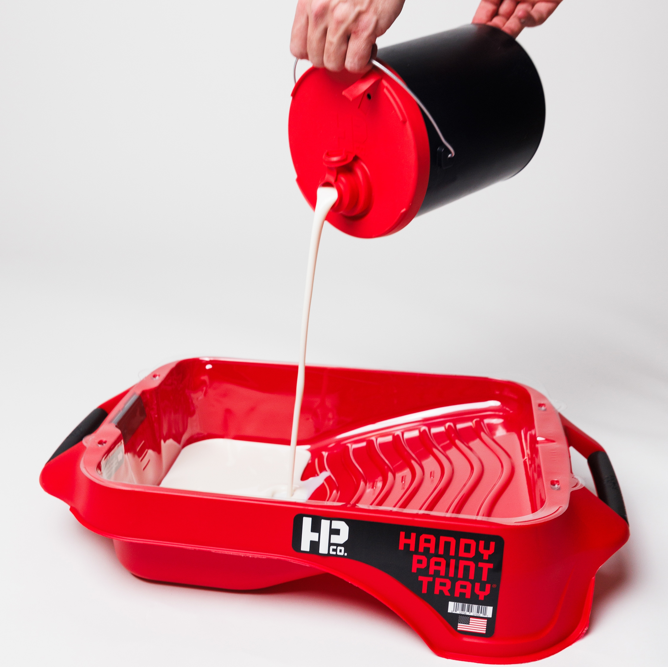 HANDy 7510 Paint-Tray-Liners - View #5