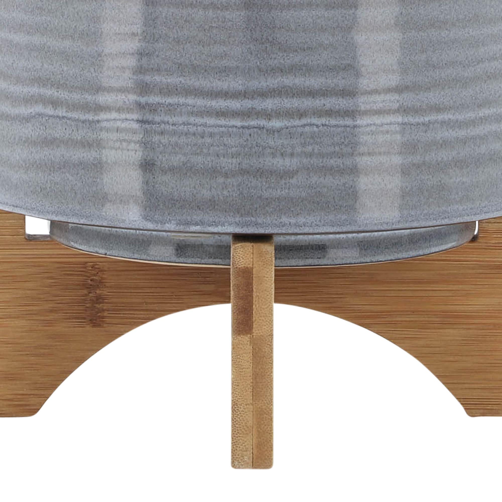 Yiekholo LL-1693AA Planter-Window-Box - View #10