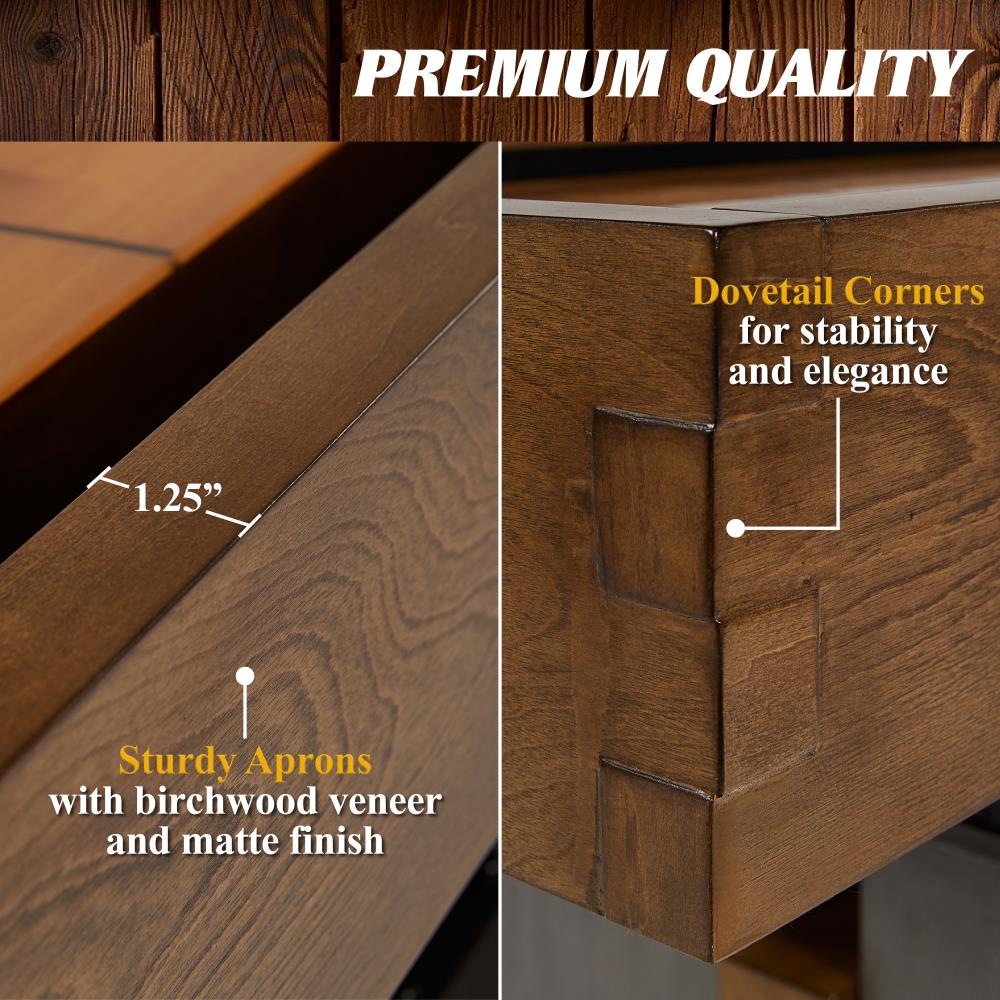 MD Sports AC144Y19001 Shuffleboard-Table - View #4