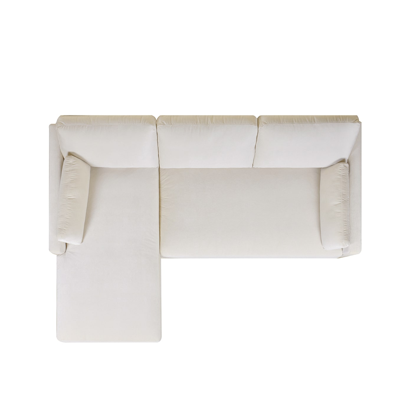 Jennifer Taylor Home 66110-V041 Sofas-Loveseats - View #8