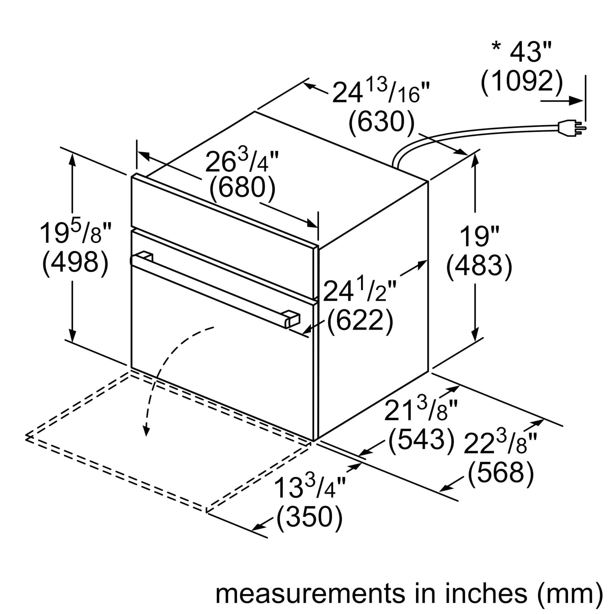 Bosch HMC87152UC m050359 - View #10