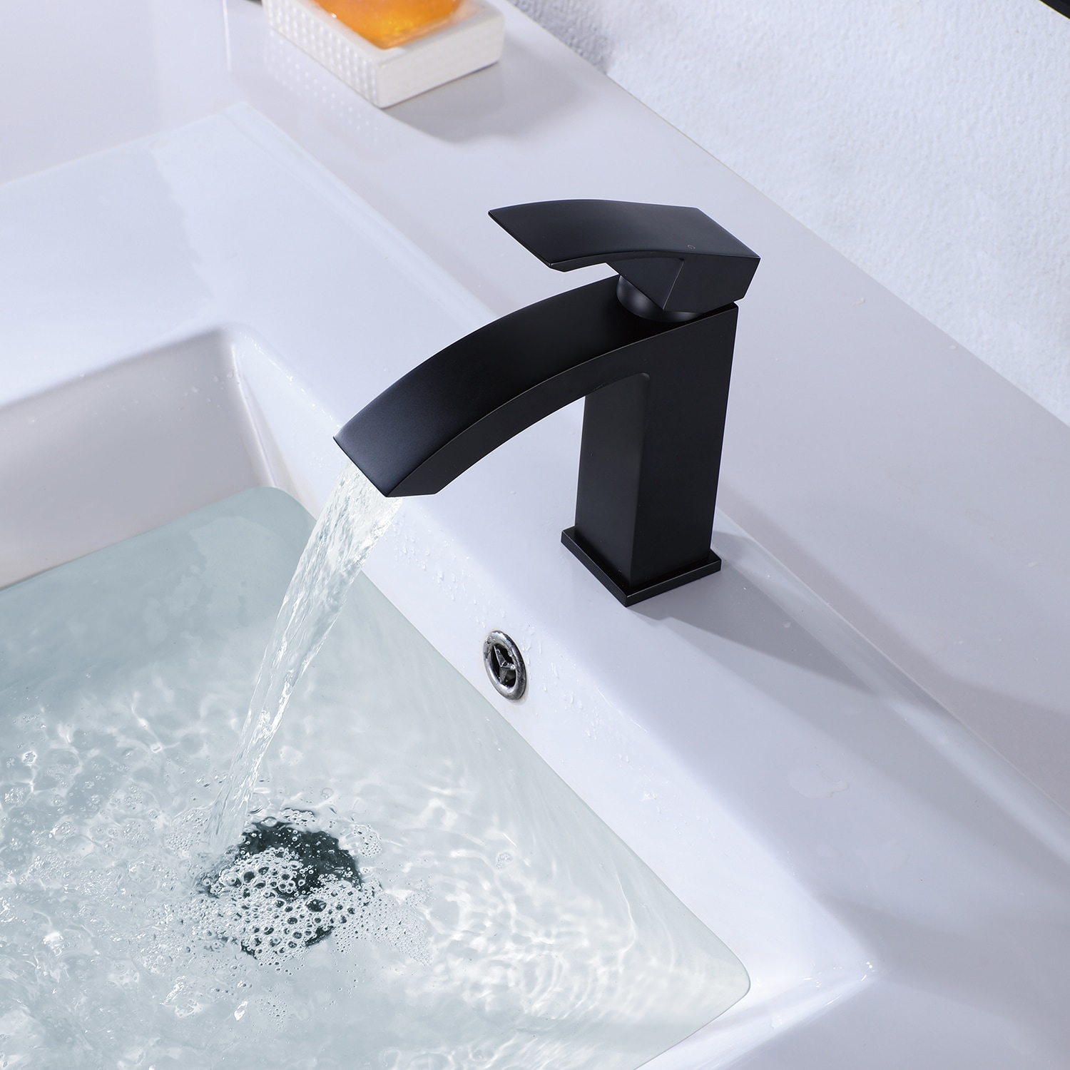 Clihome RCH-BAFS6517 Lavatory-Faucets - View #2