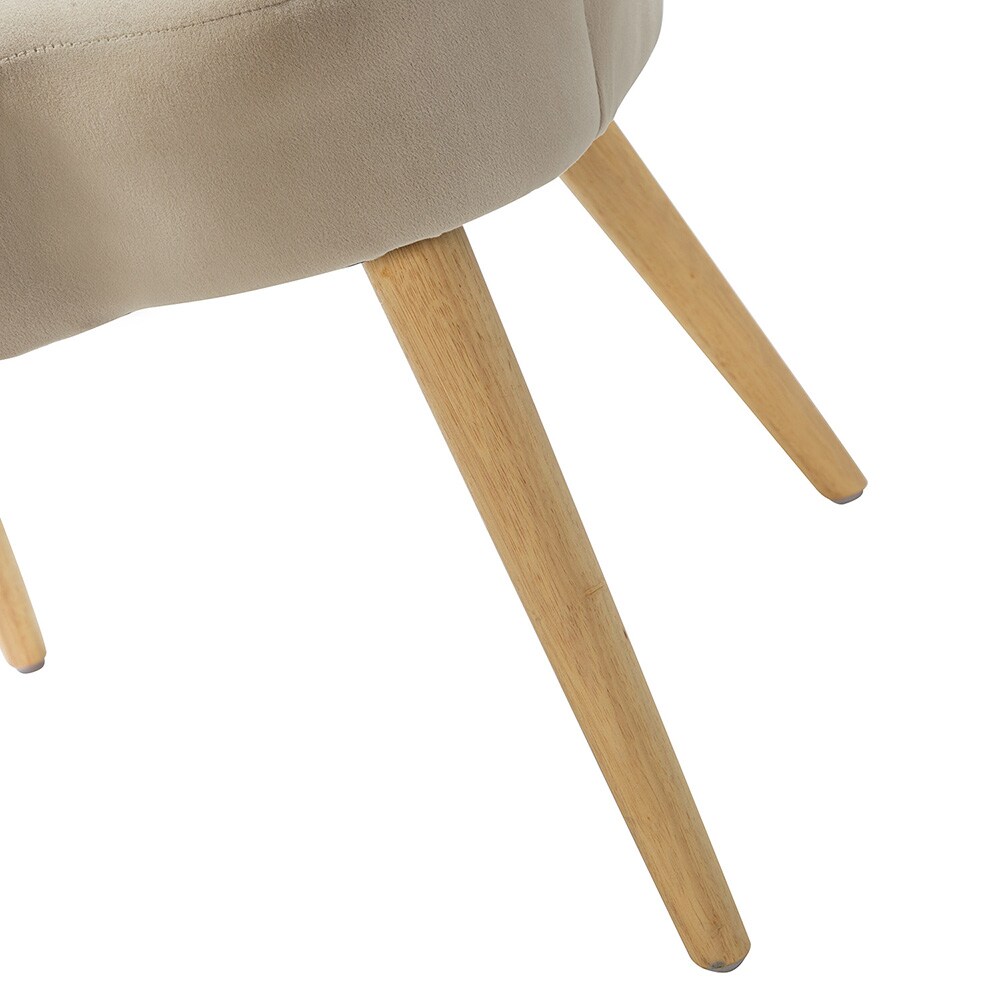 14 Karat Home HM19042-TAN chairs - View #9