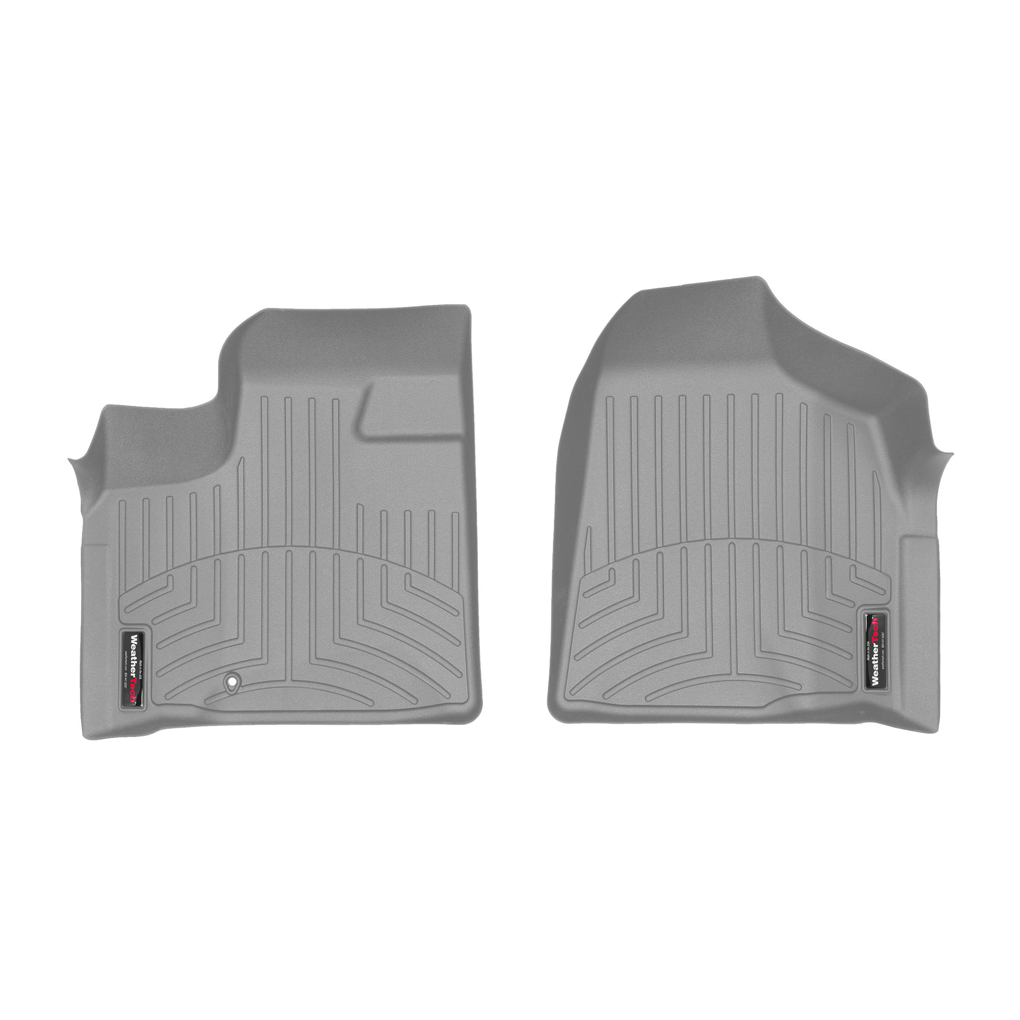 WeatherTech 461411 Floor liner for Car