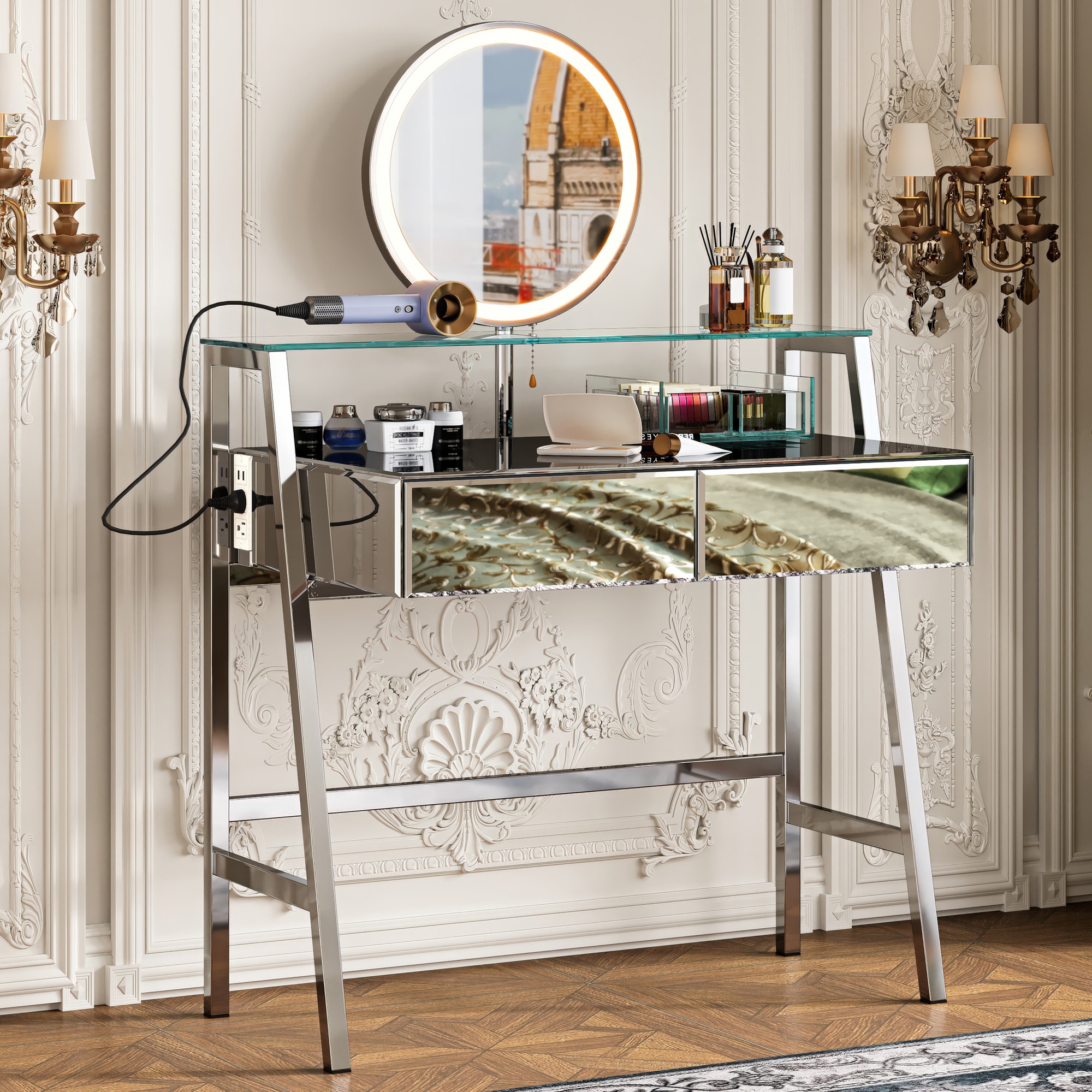 Lycvki MUT-54 Bedroom-Vanities - View #3