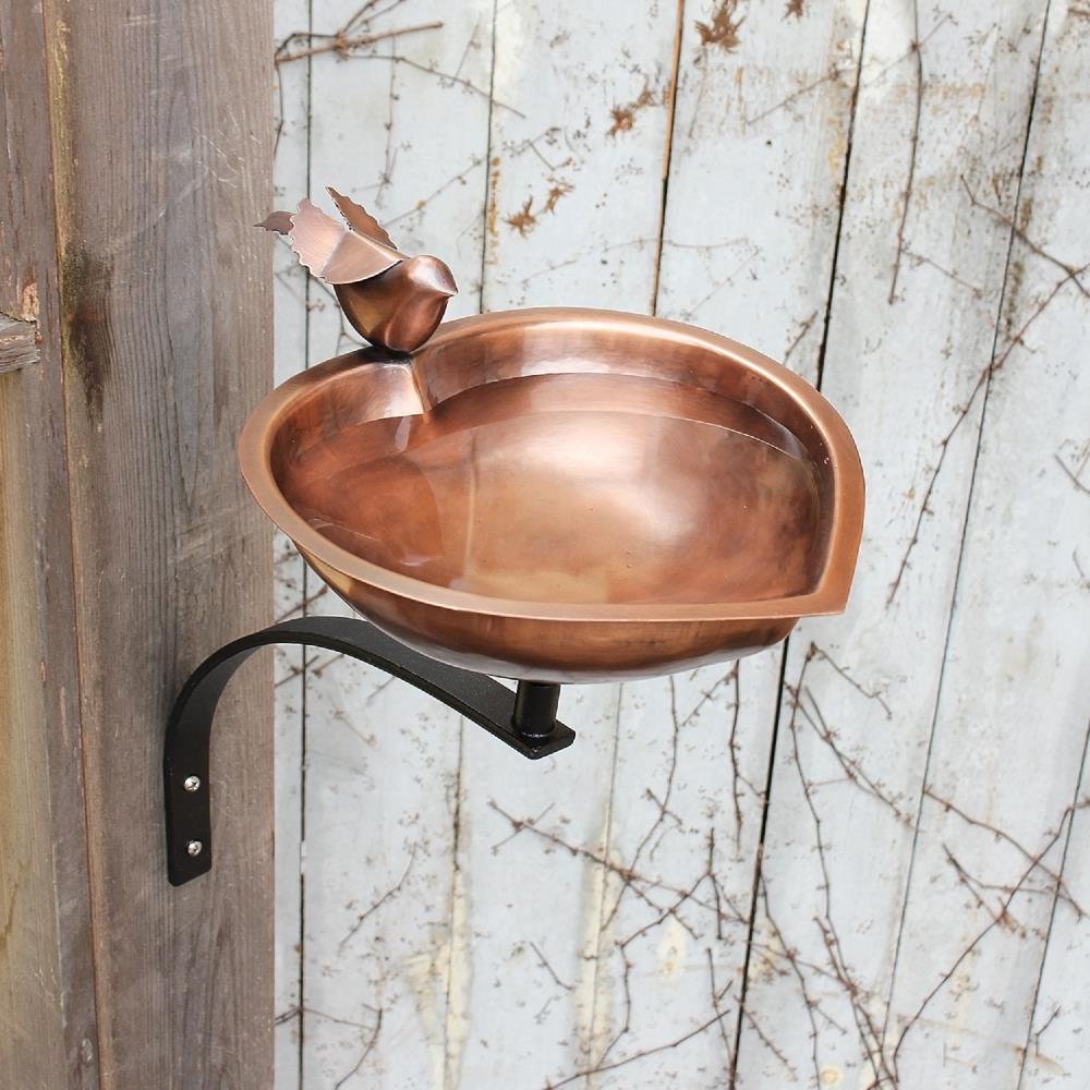 Minuteman International HBB-01-WM birdbaths - View #3