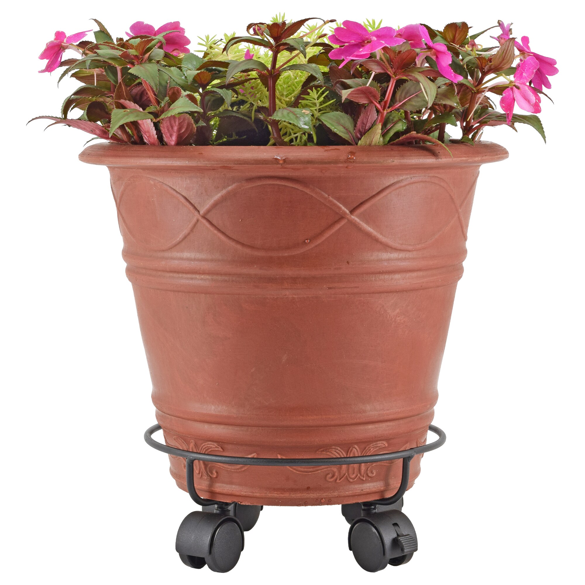 Arcadia Garden Products 1559 Plant-Caddy-Cart - View #4