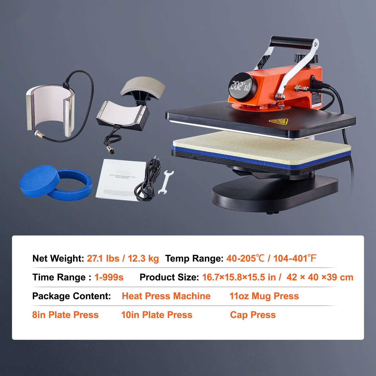 SVOPES SCXKTF91012101853V1 Crafting-Machines-Accessories - View #7