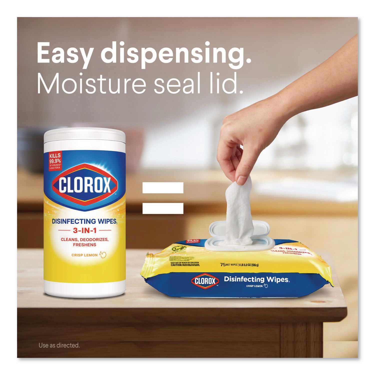 Clorox 31404 All-Purpose-Cleaners - View #6