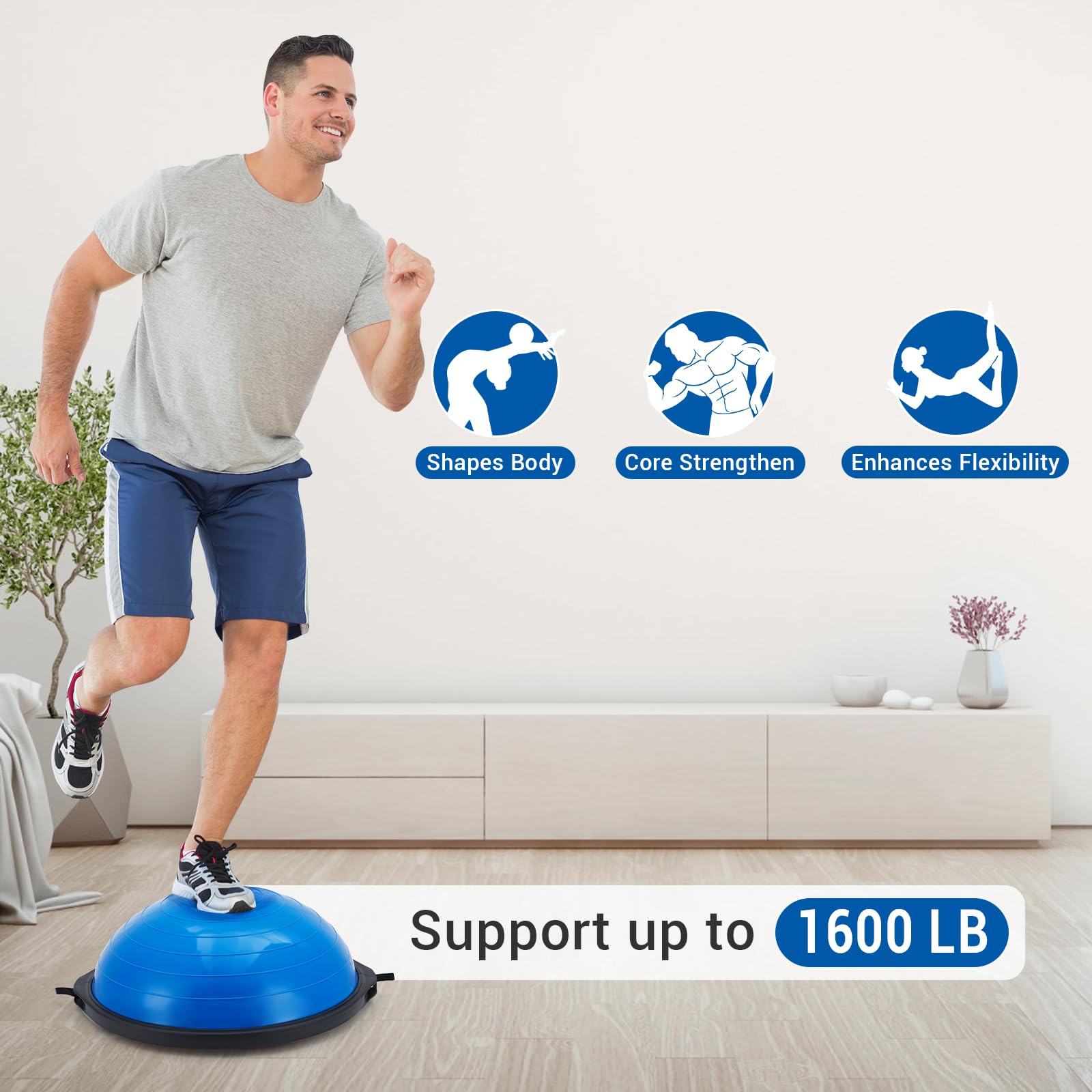 DEXSO ENCOREPSSBA10117 Balance-Exercise-Platforms - View #4