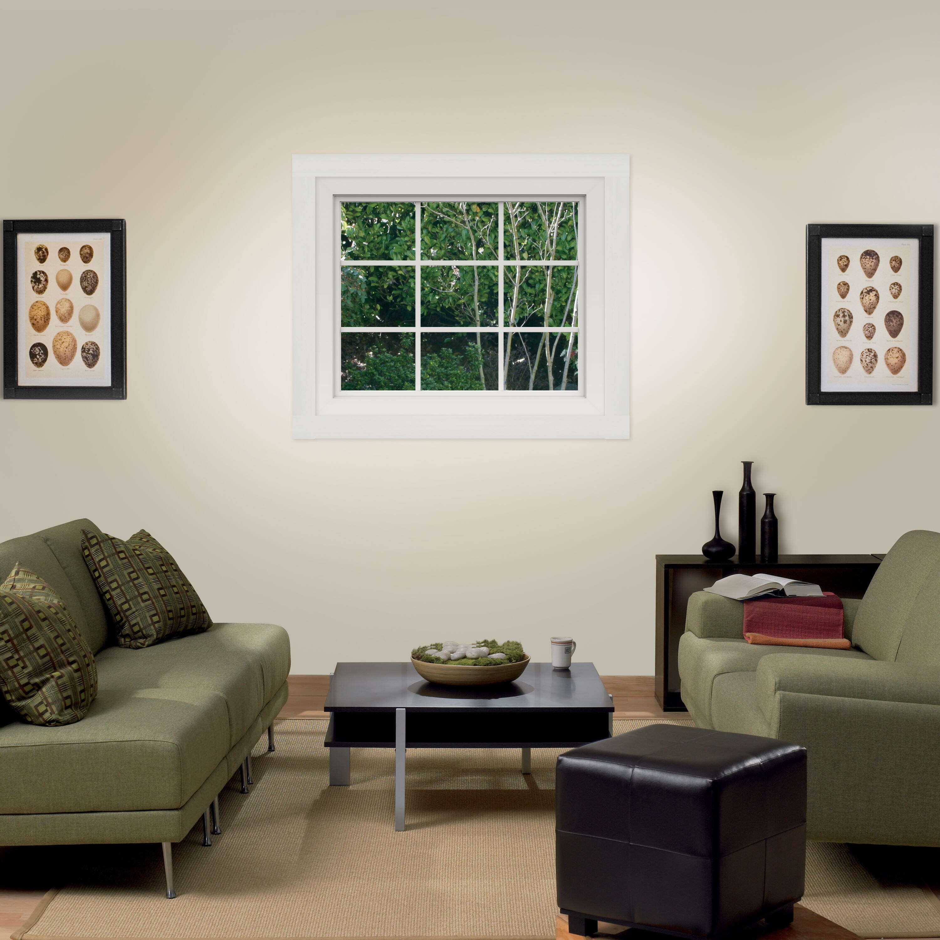 JELD-WEN LOWOLJW249100014 Specialty-Windows - View #4