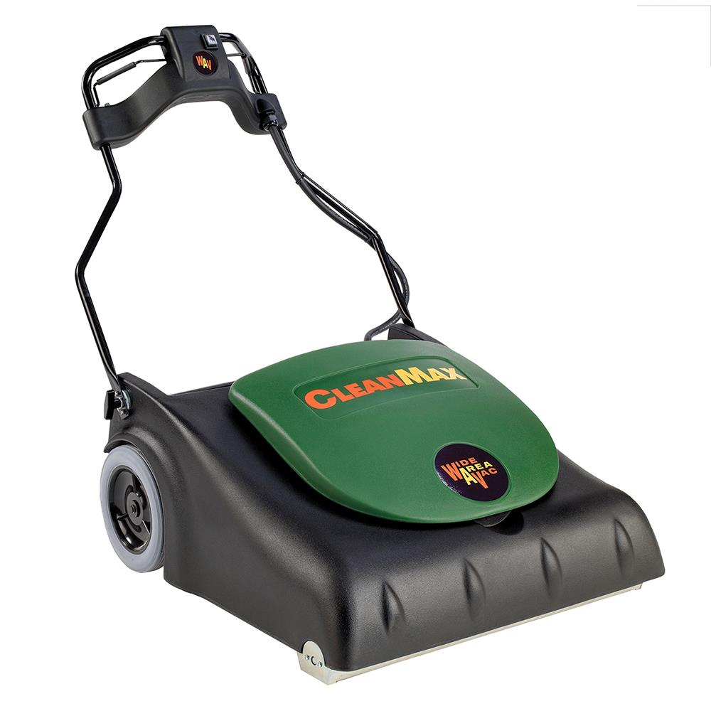 CleanMax CM-WAV Upright-Vacuums - View #3