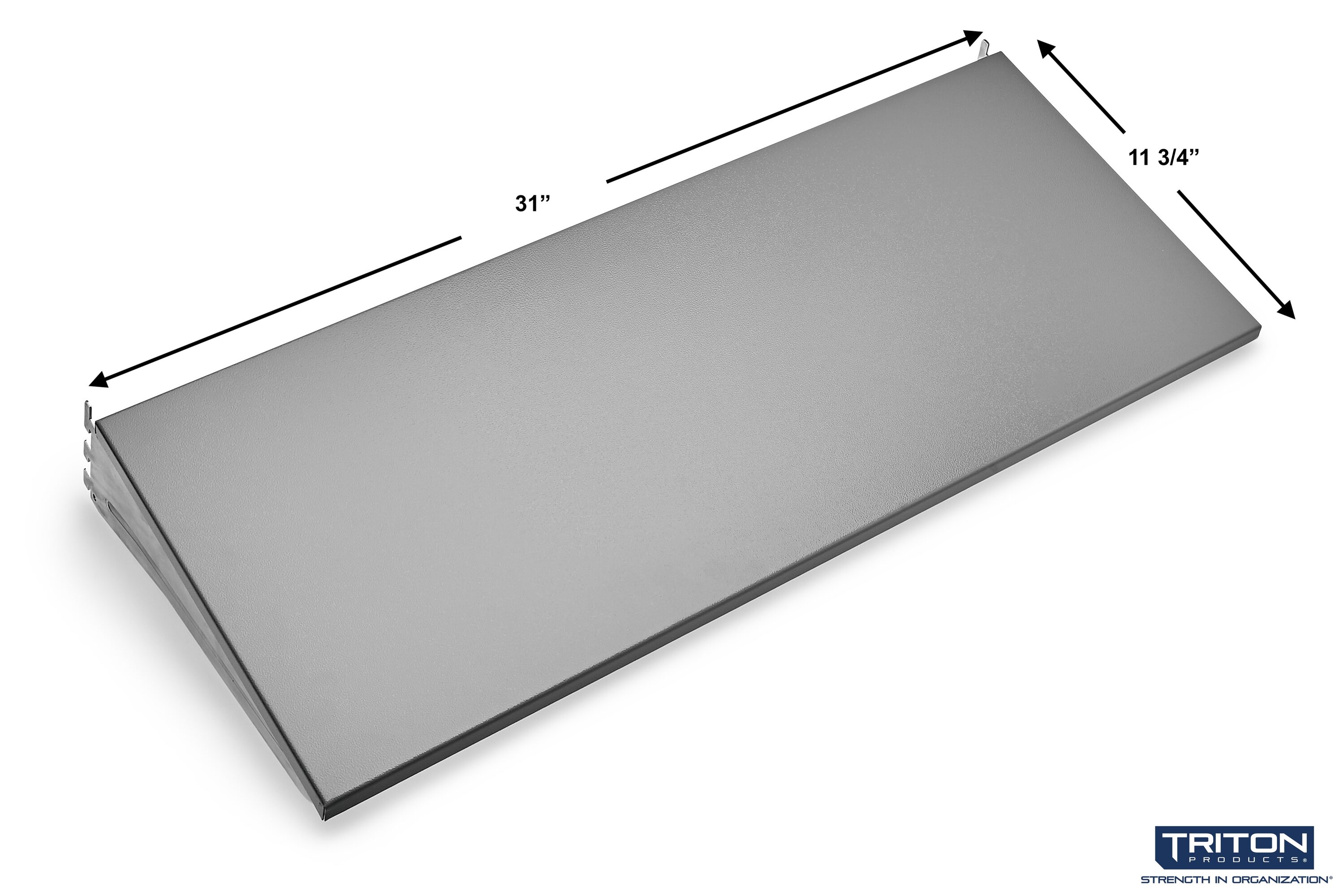 Triton Products 1755 Wire-Shelves - View #2