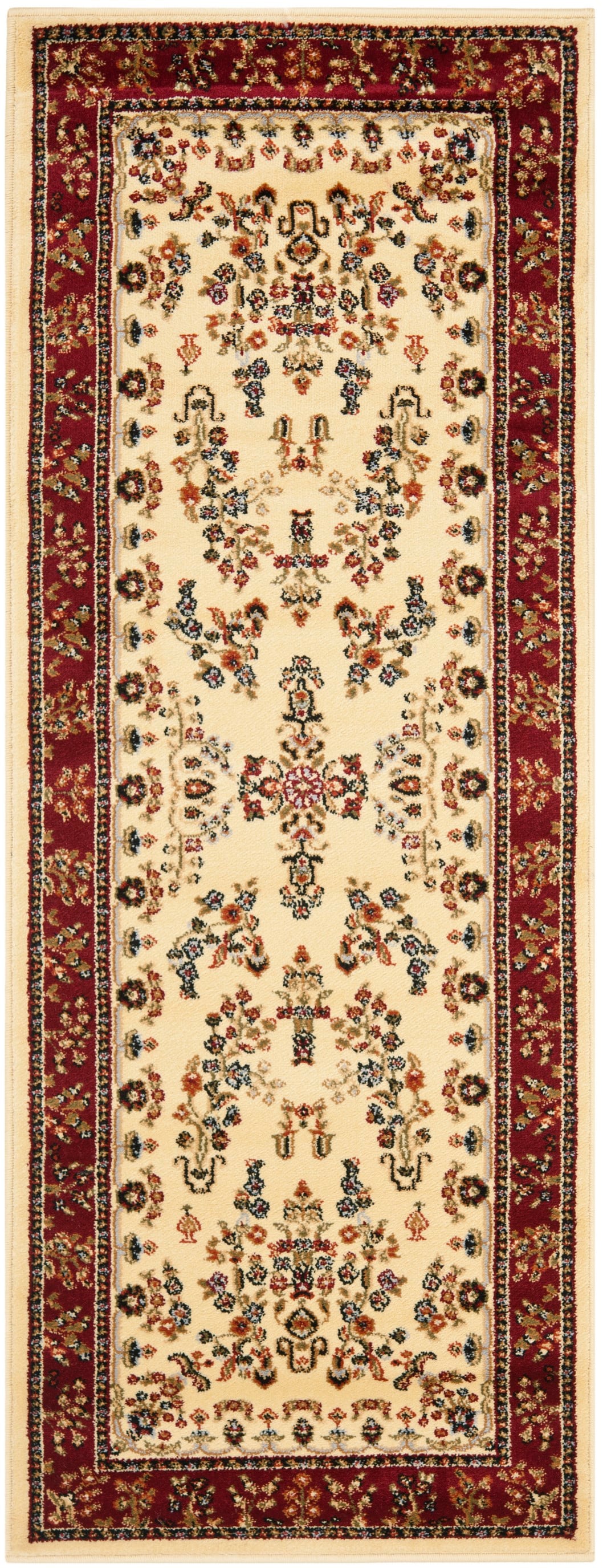 Safavieh LNH331A-26 rugs - View #2