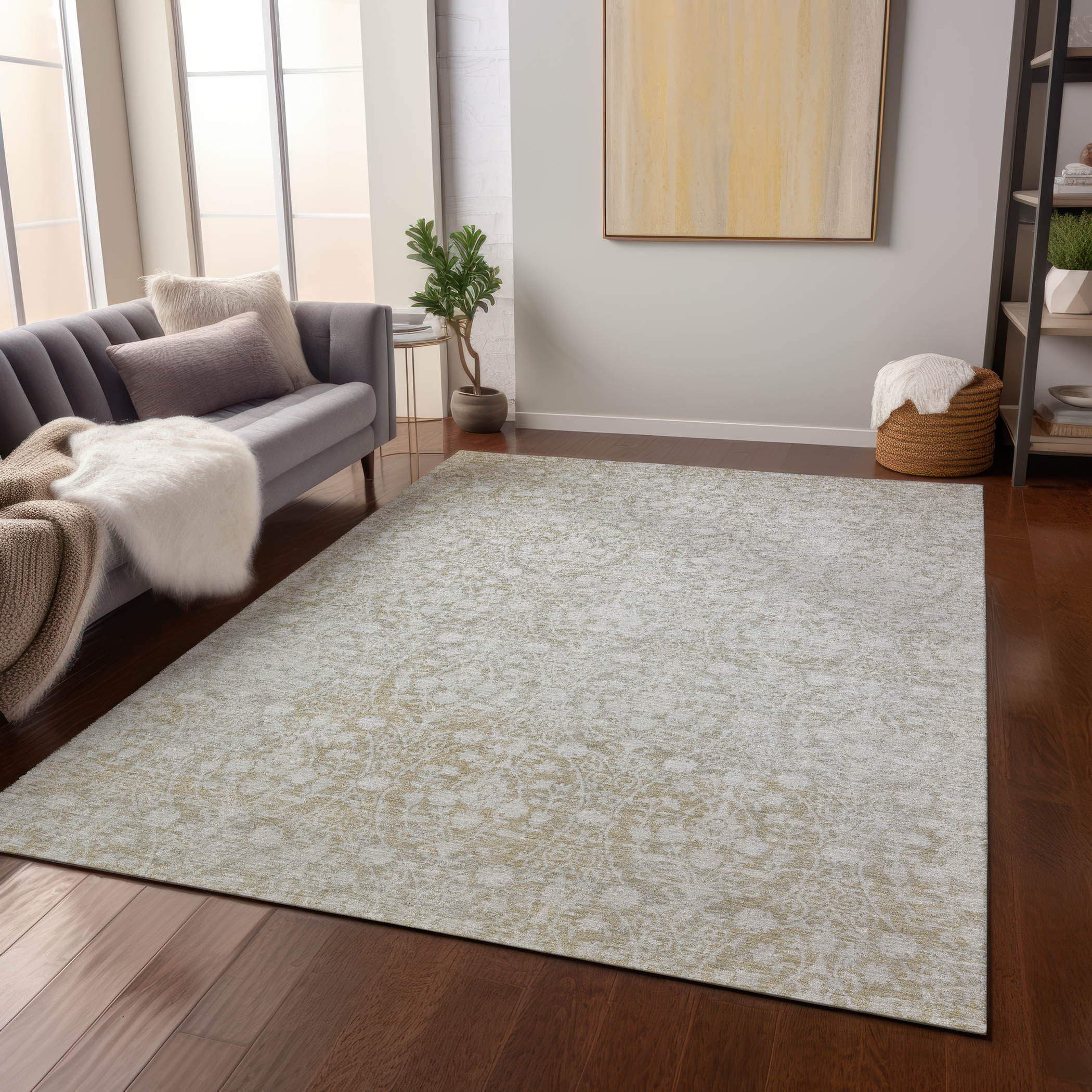 Addison Rugs ACN1231TA10X14 rugs - View #7