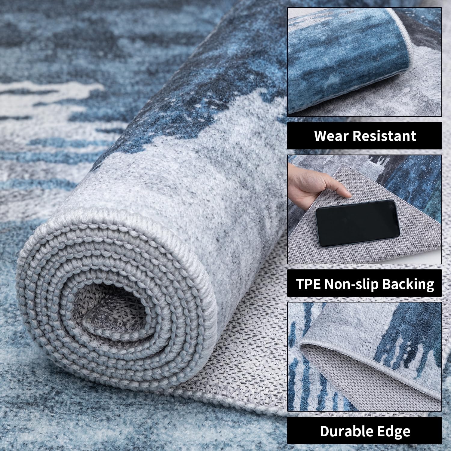 OMOMMD 5749848215461 rugs - View #4