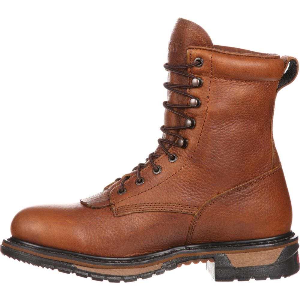 Rocky FQ0002723WI 100 footwear - View #5