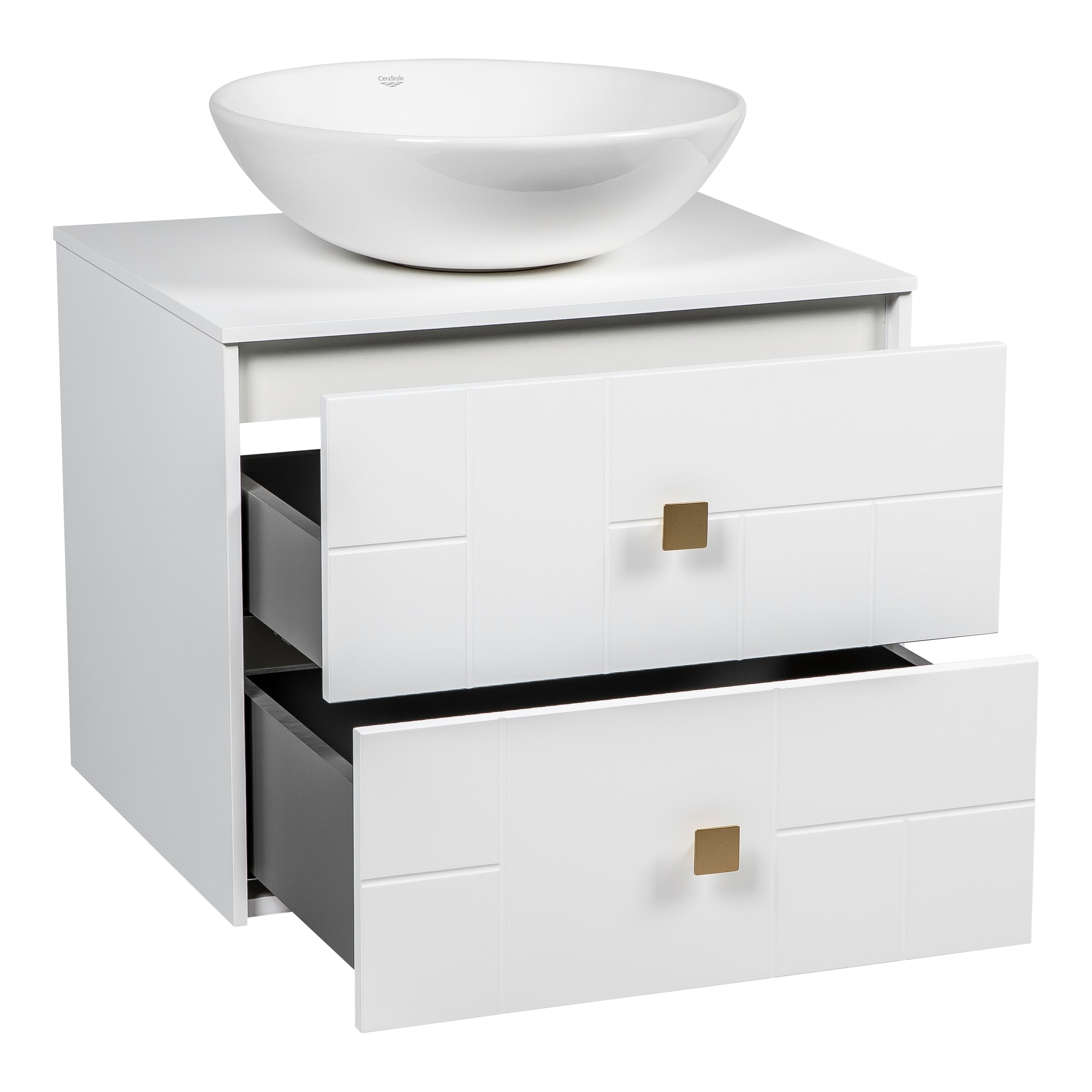 Bath Oasis DUNEFWM24O40 Bath-Vanity-Combo - View #3