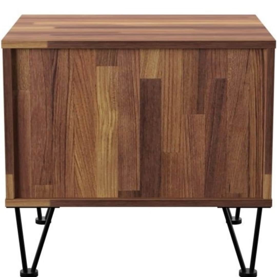 ZAKLOOP WU97330 End-Tables - View #3