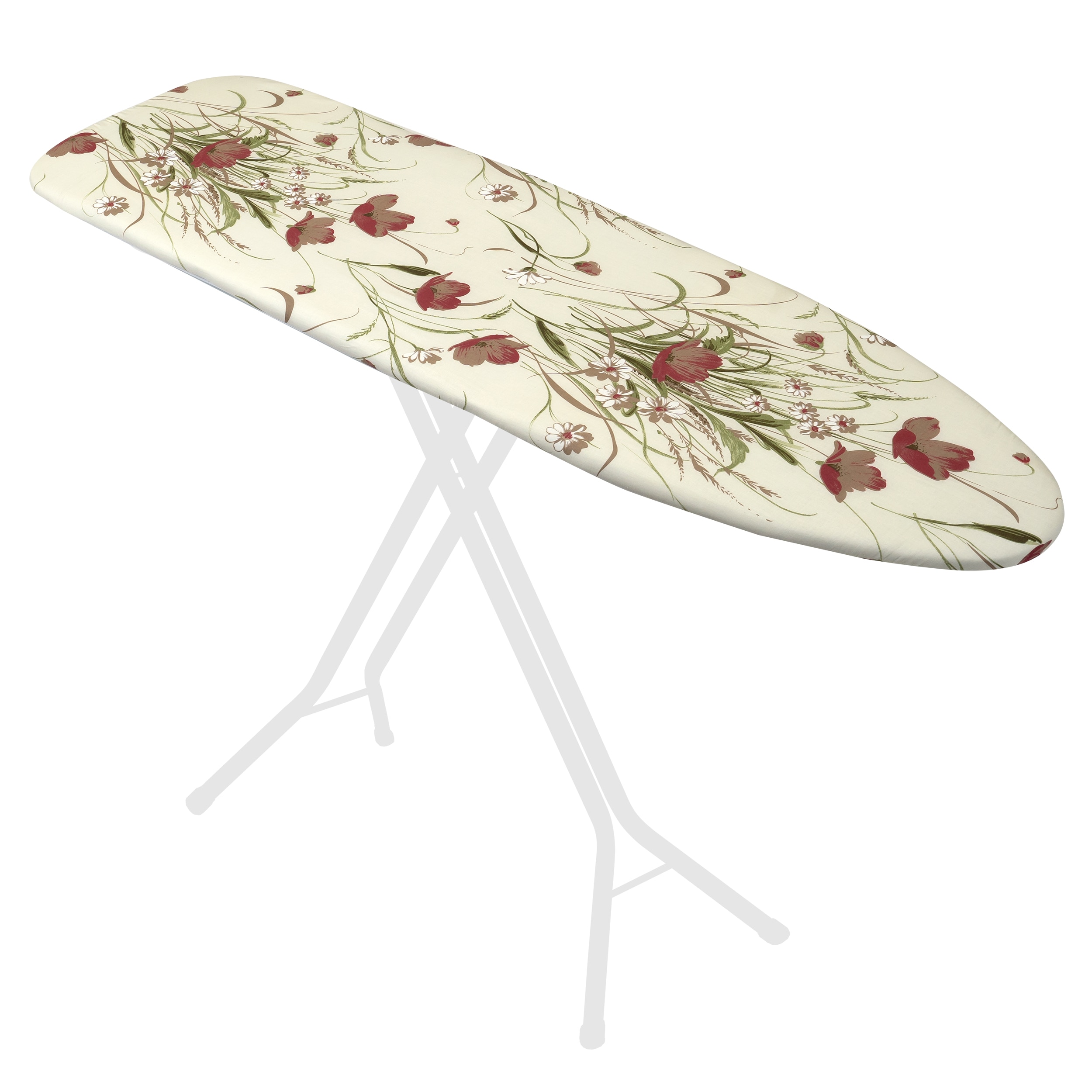 Ironing Board Cover, Linen Iron Board Cover 15x54, Iron Board