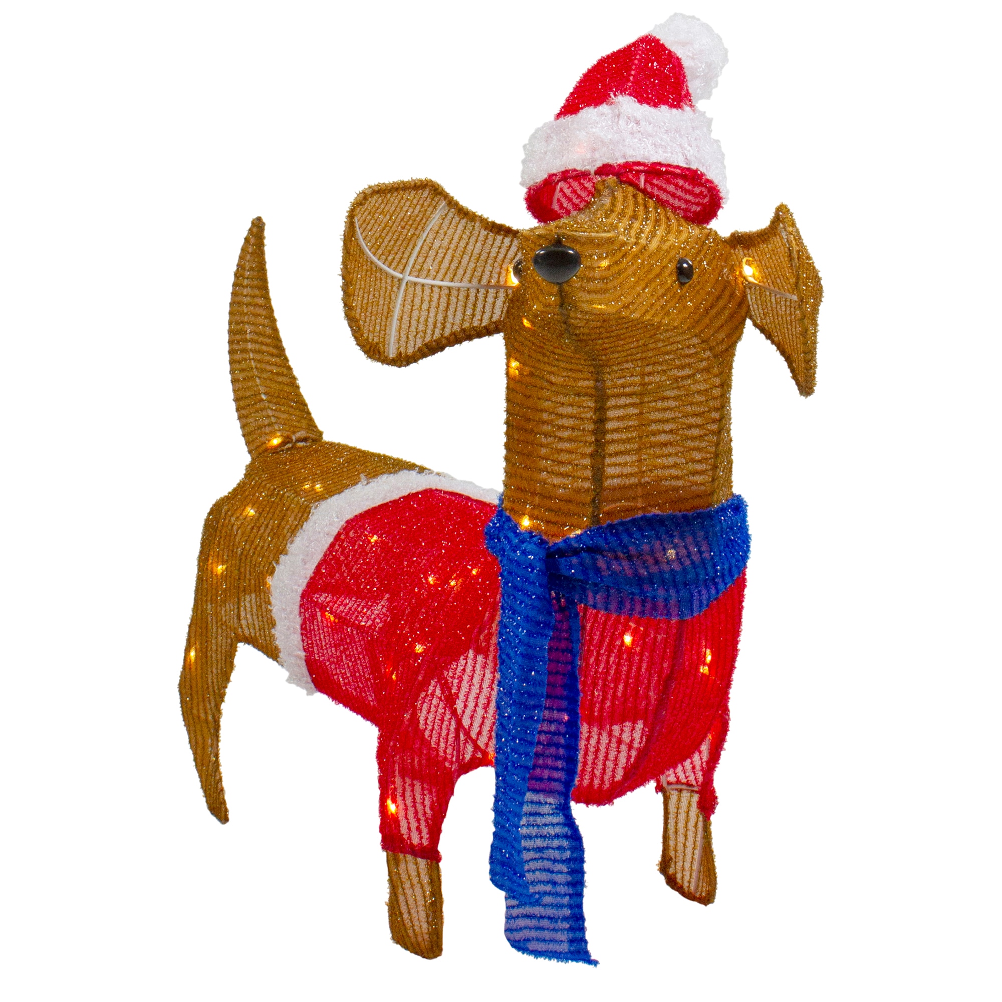 Northlight 34860048 Outdoor-Christmas-Decor - View #5