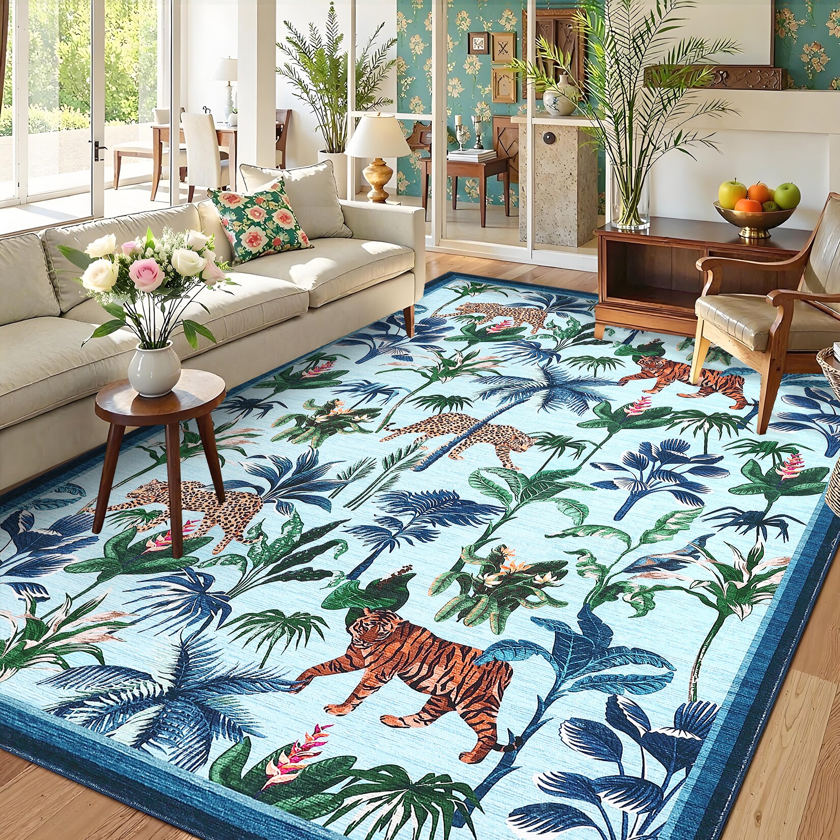 DEXSO CHUGTTA1PTM052S rugs - View #5