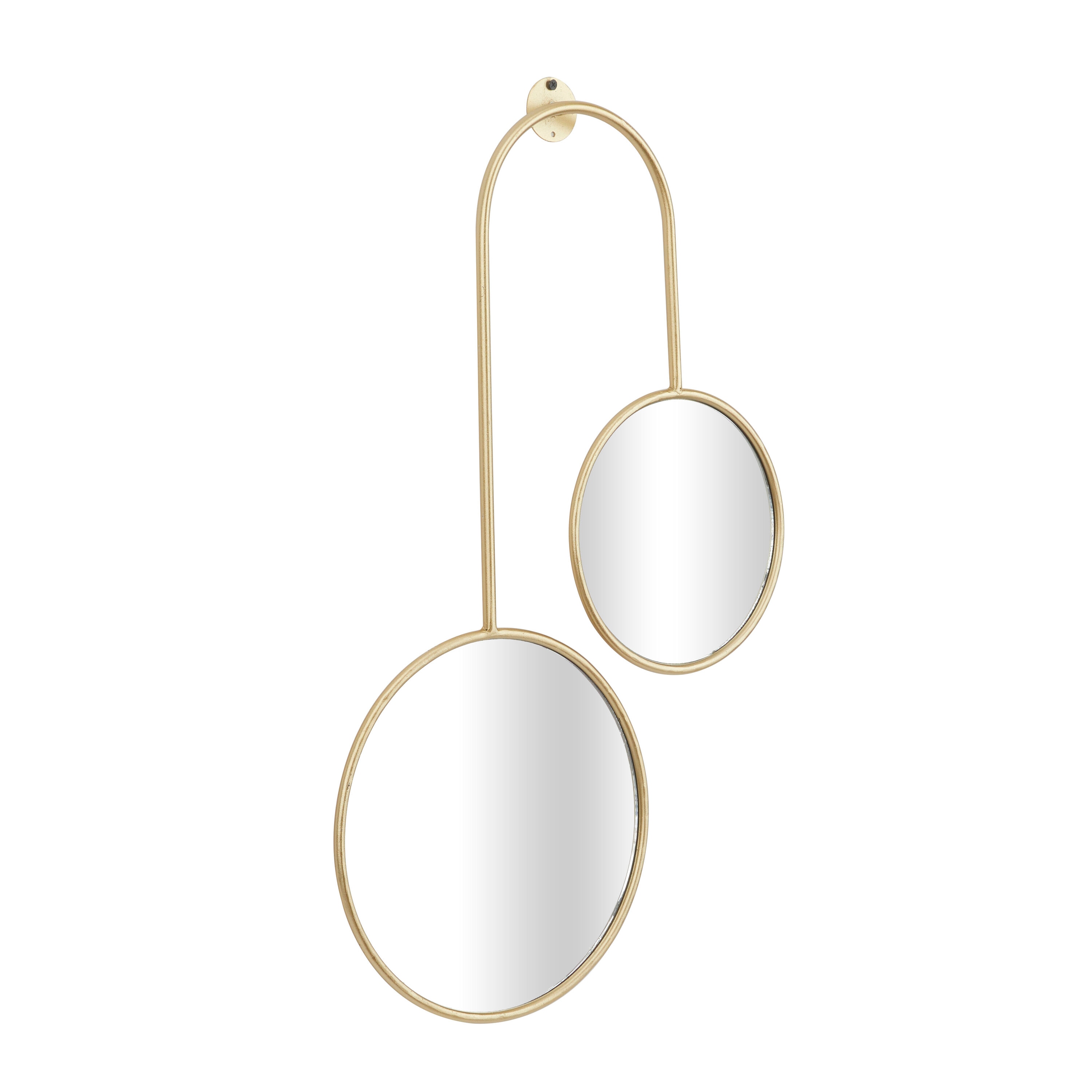 CosmoLiving by Cosmopolitan 93373 Decor-Mirrors - View #4