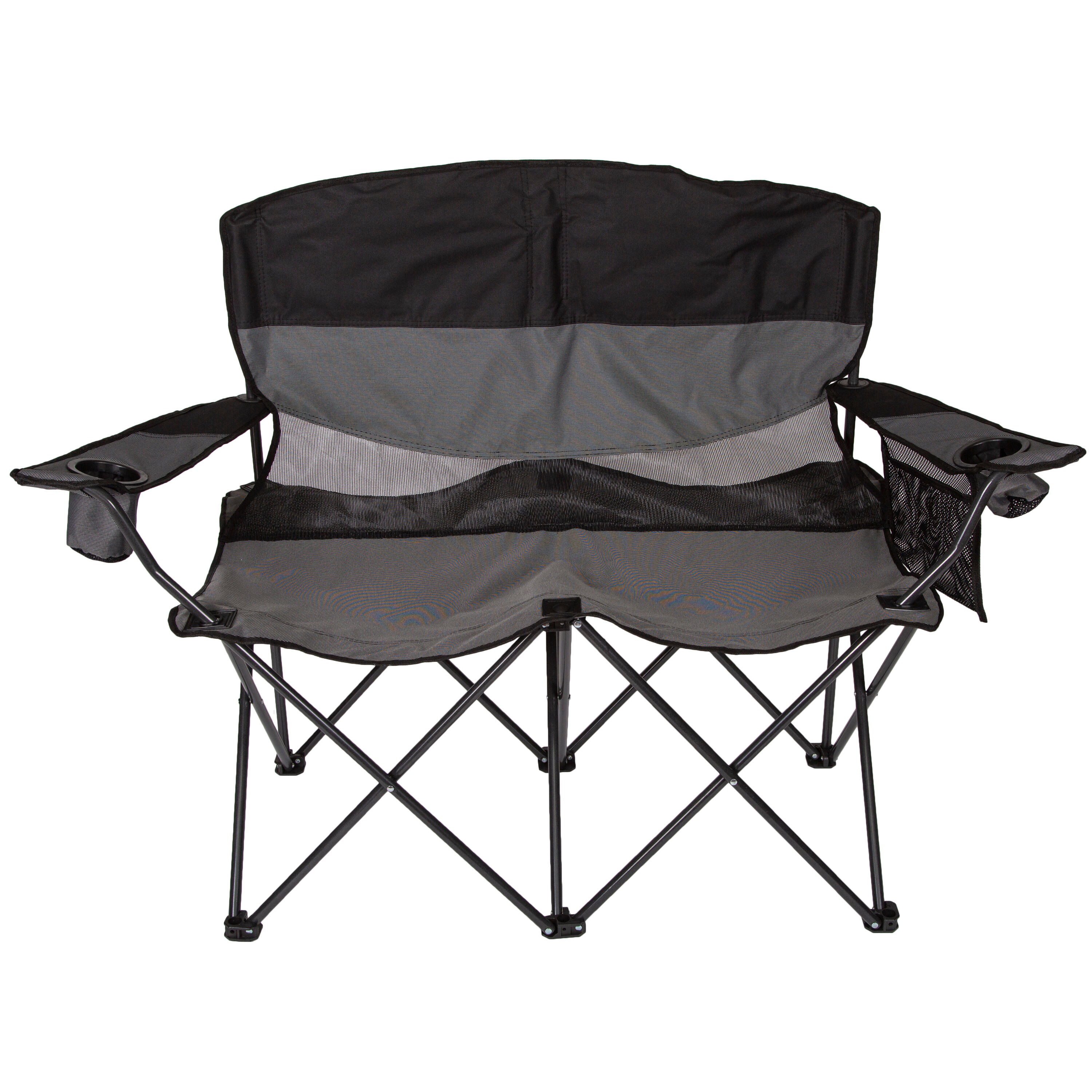 stansport double apex folding chair