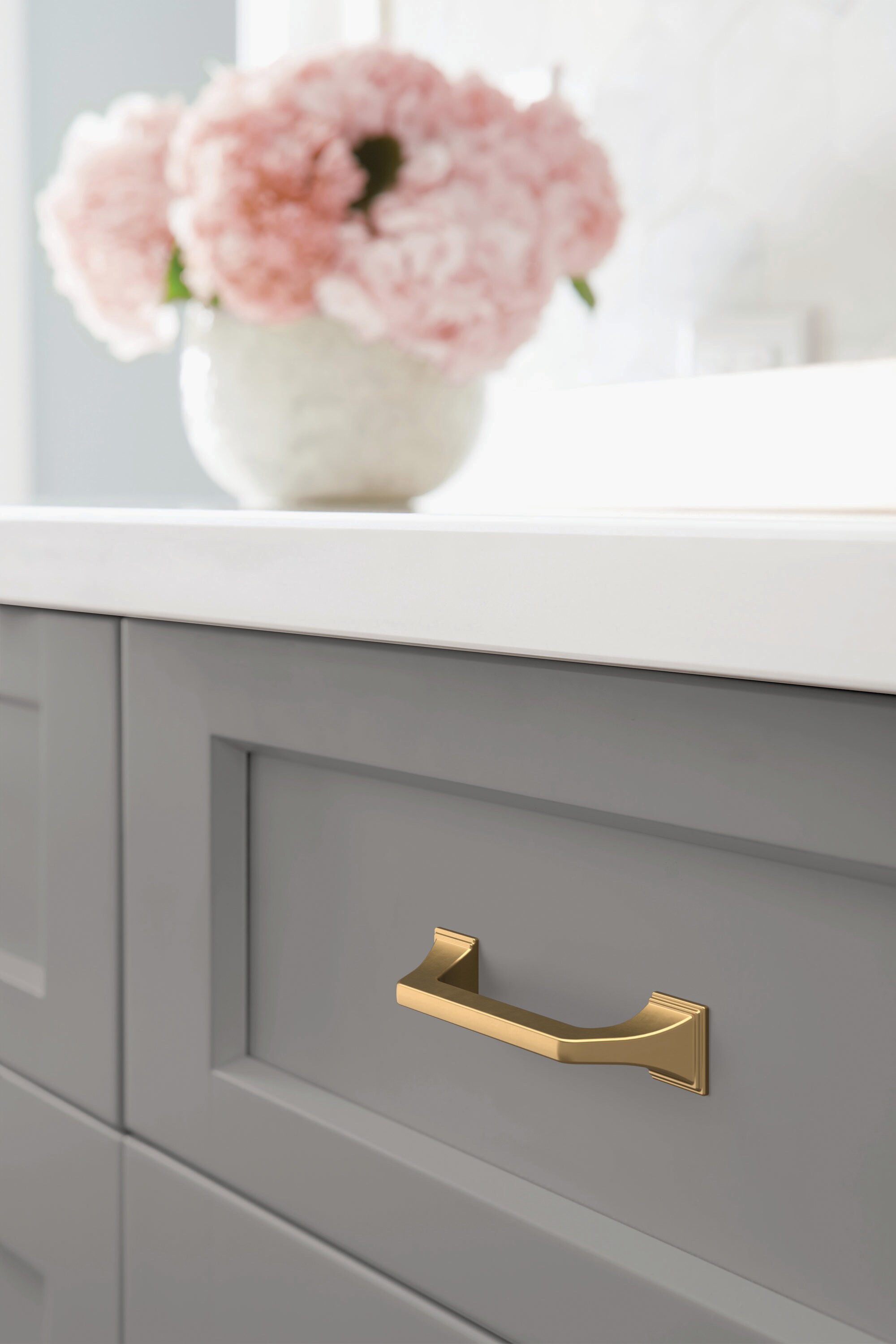 Amerock BP36881CZ Cabinet-Pulls - View #2