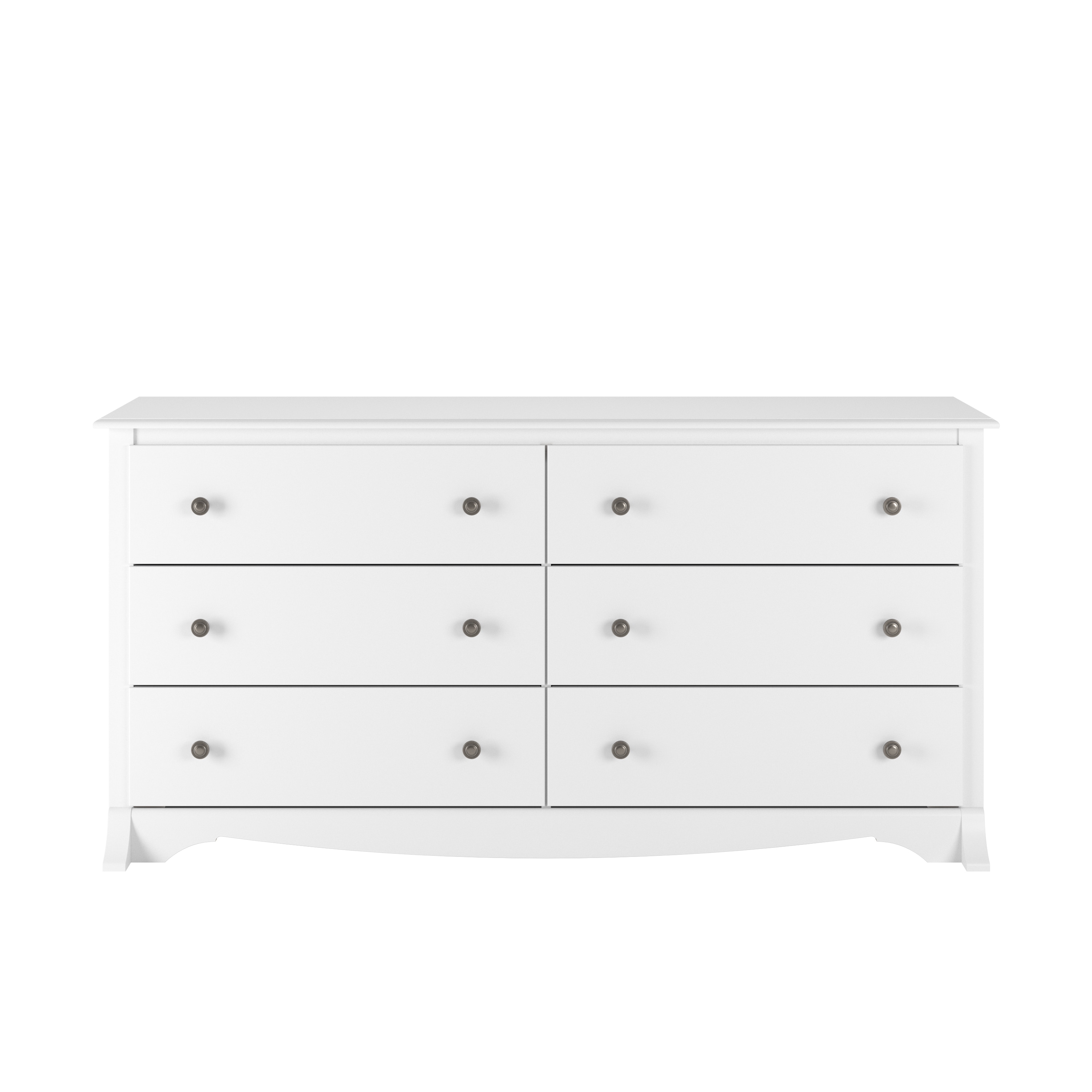 Prepac WDC-6330-K dressers - View #7
