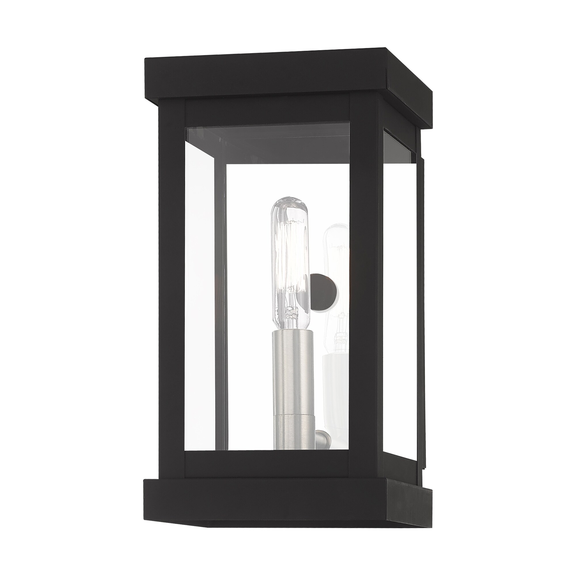 Livex Lighting 20701-04 Outdoor-Wall-Lighting - View #4
