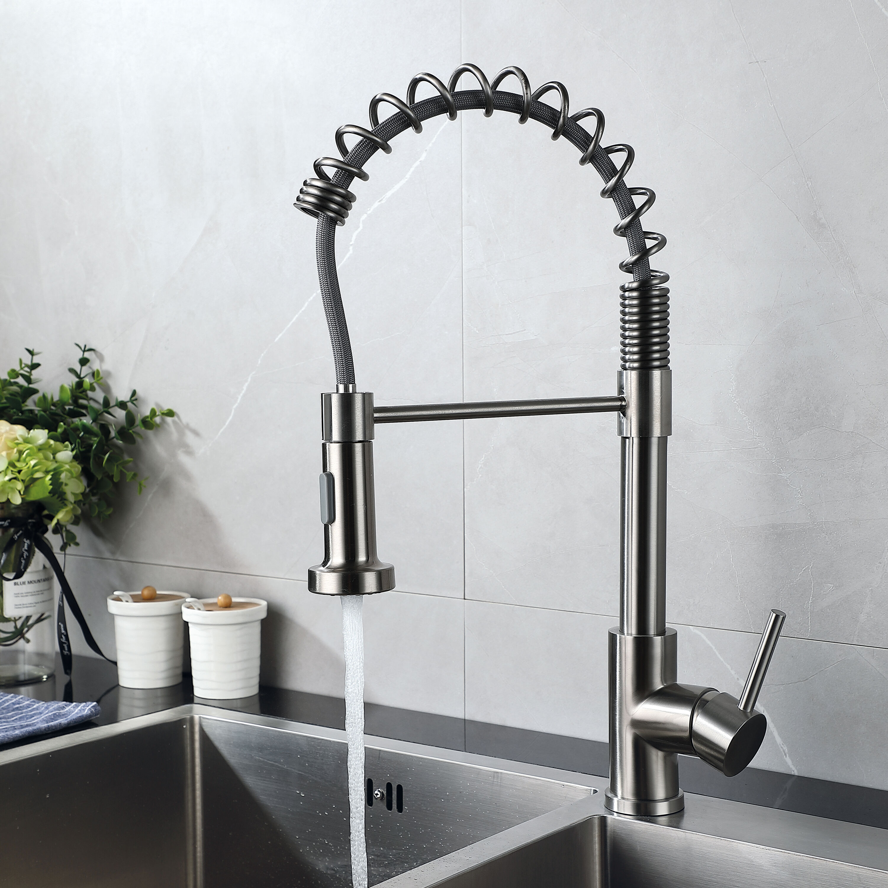 Watnature PCBJ3TX0CGSA Kitchen-Sinks - View #5