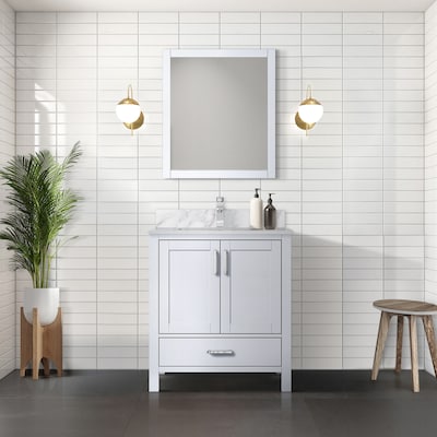 Modular Design Bathroom Vanities