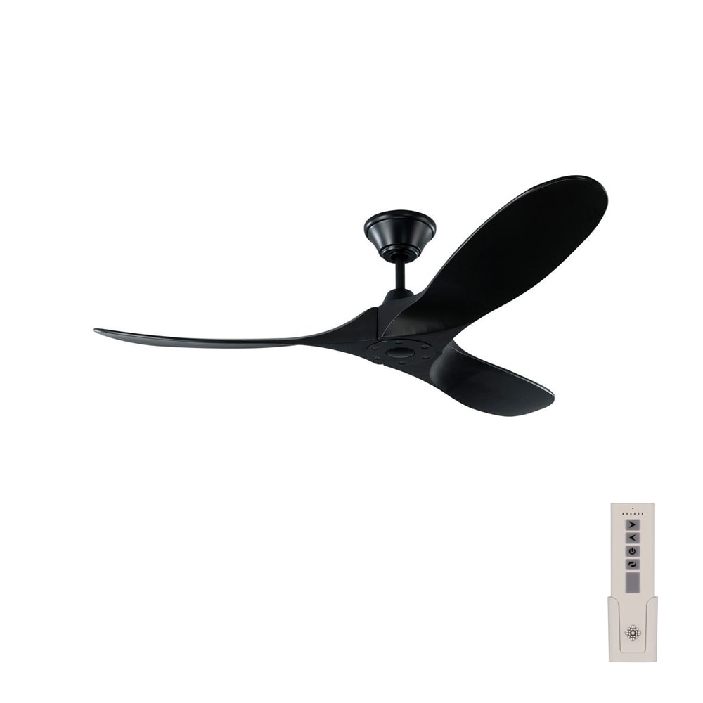 Generation Lighting 3MAVR52BKBK Ceiling-Fans - View #10
