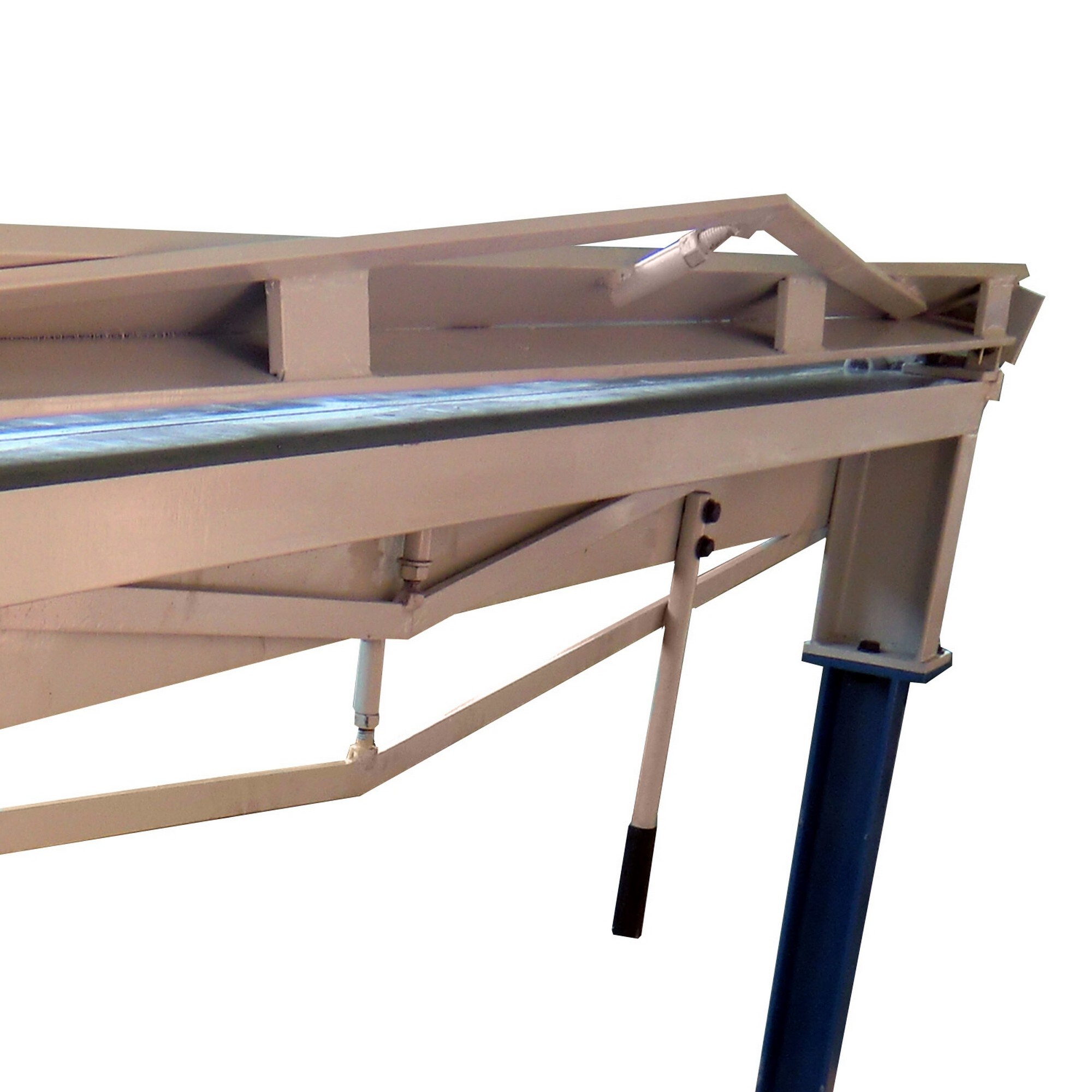 Baileigh Industrial BA9-1004659 Benchtop-Stationary-Access - View #5