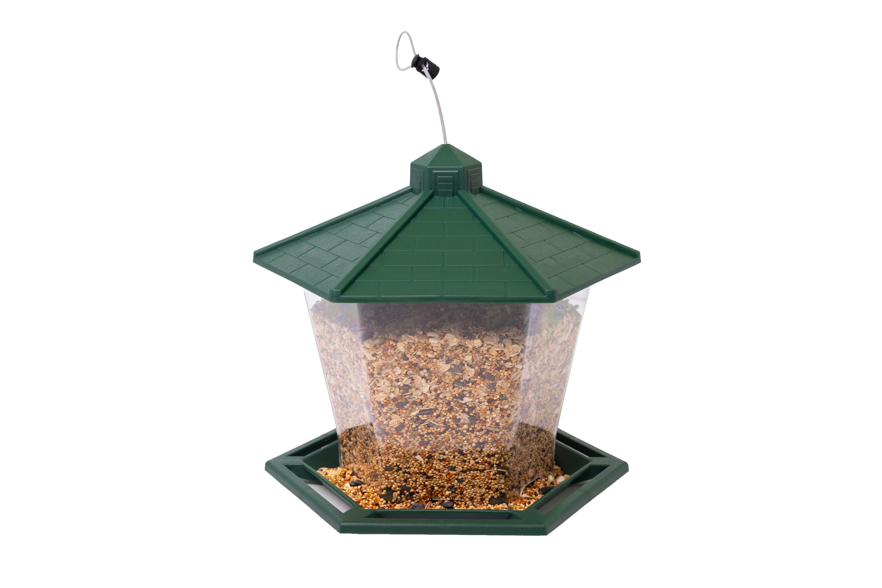 Style Selections LF006-HG Bird-Feeders - View #5