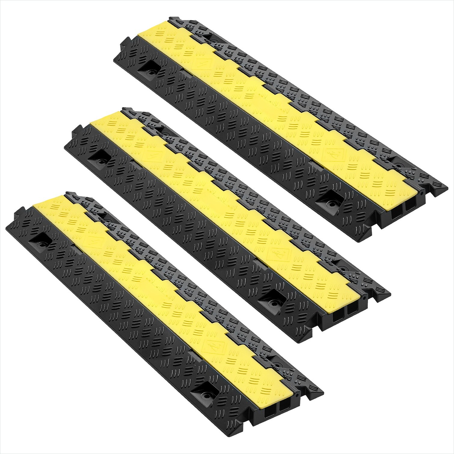 SunJet BMFEG2518YU0 Loading-Ramps - View #2