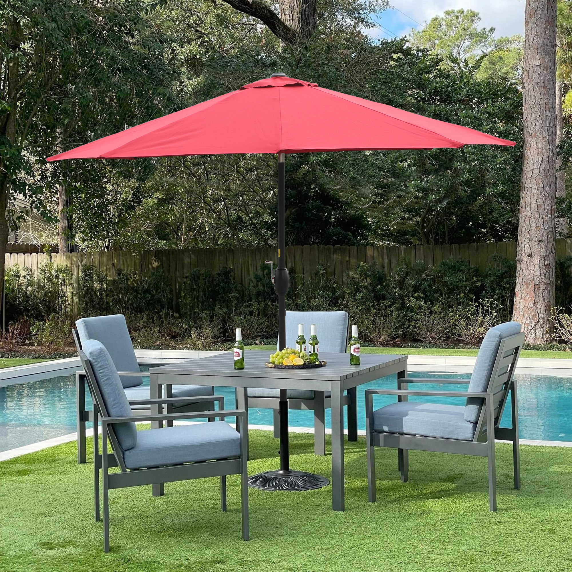 CASAINC EDWF9004 Umbrellas-2 - View #3