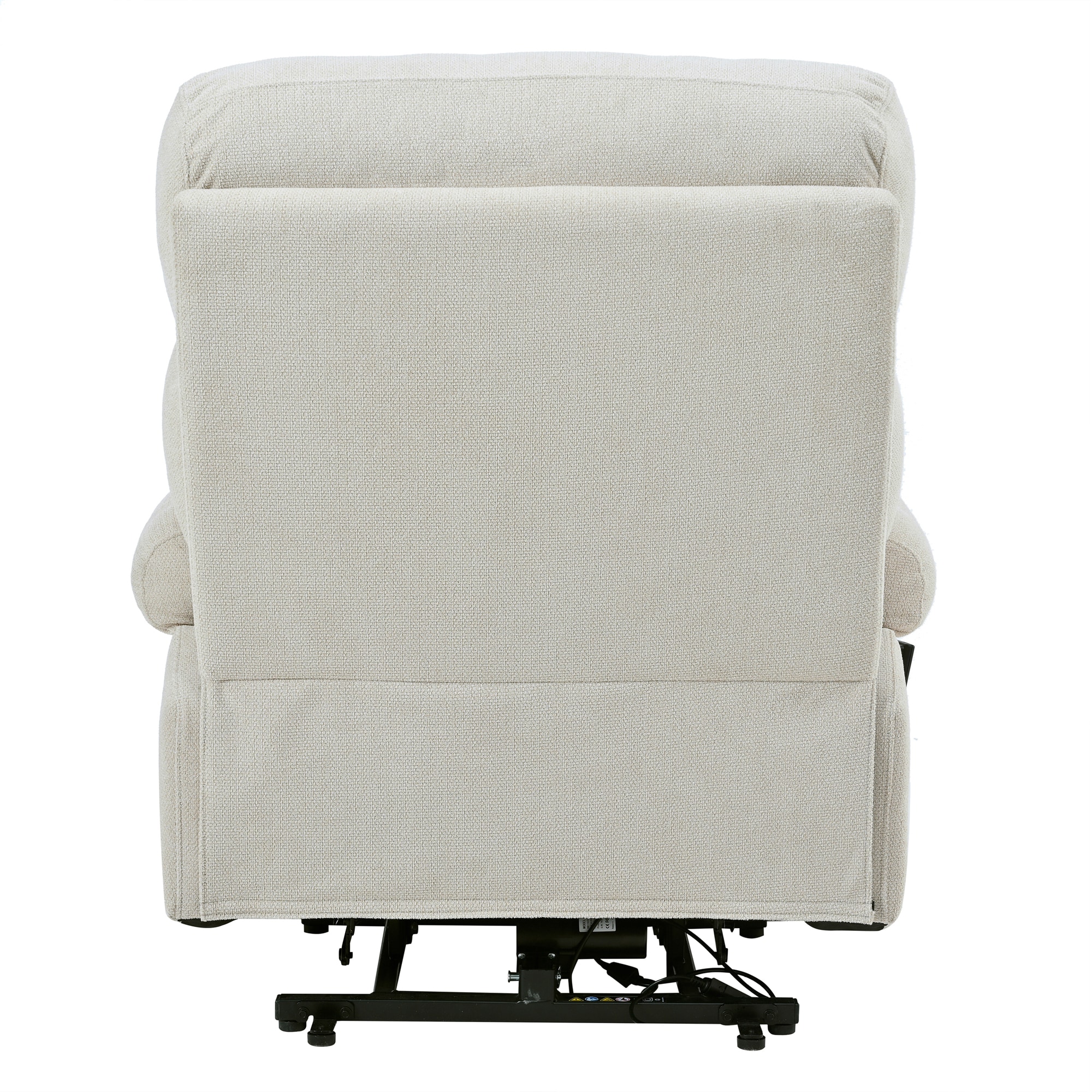 Sumyeg WF-HFOF-020BR-LA recliners - View #13