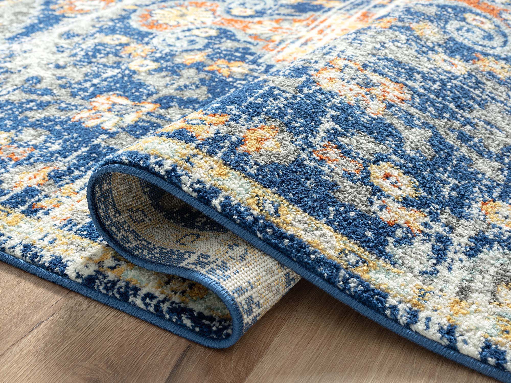 Abani Rugs CAS320A-5 rugs - View #5