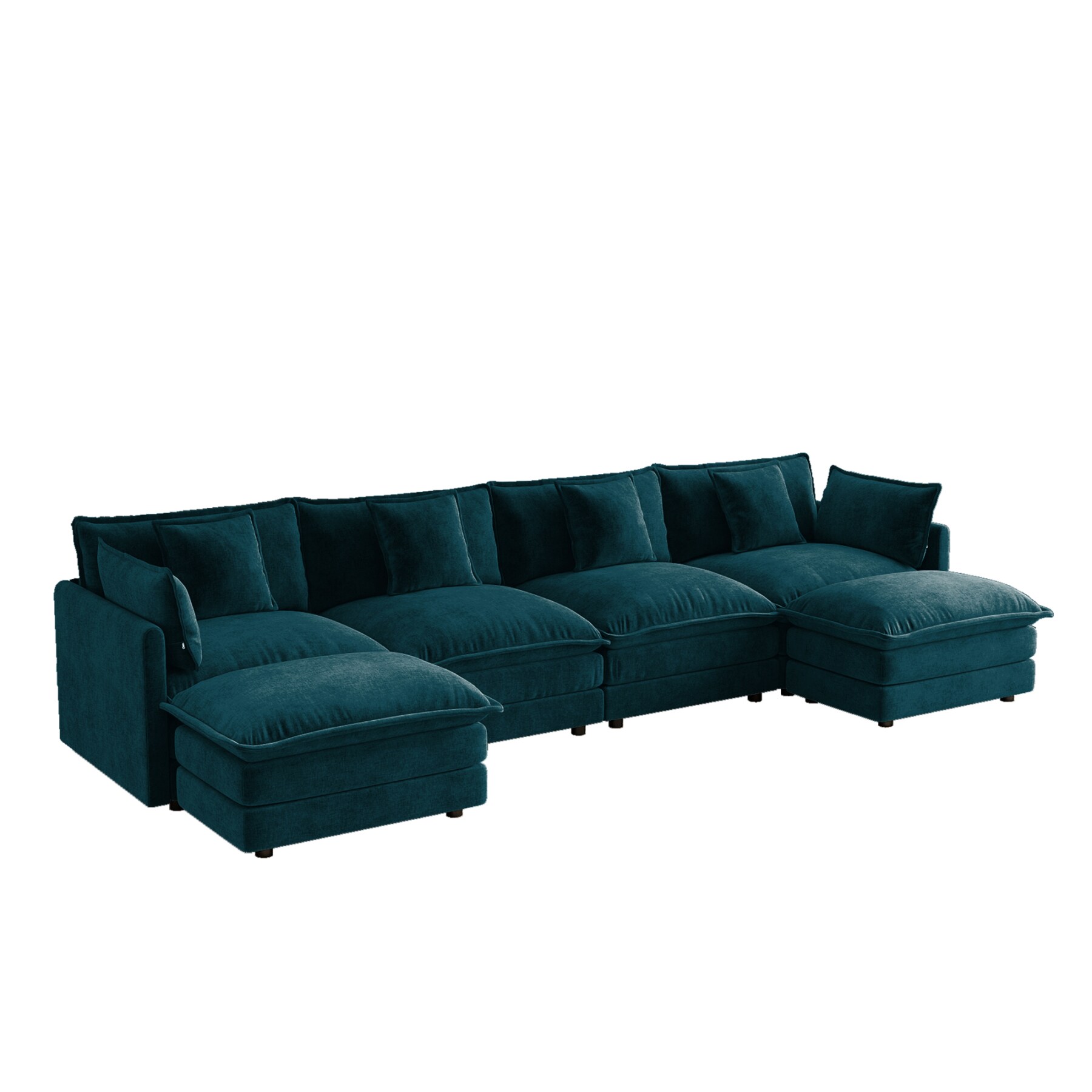 CHITA SOFA704  - View #4