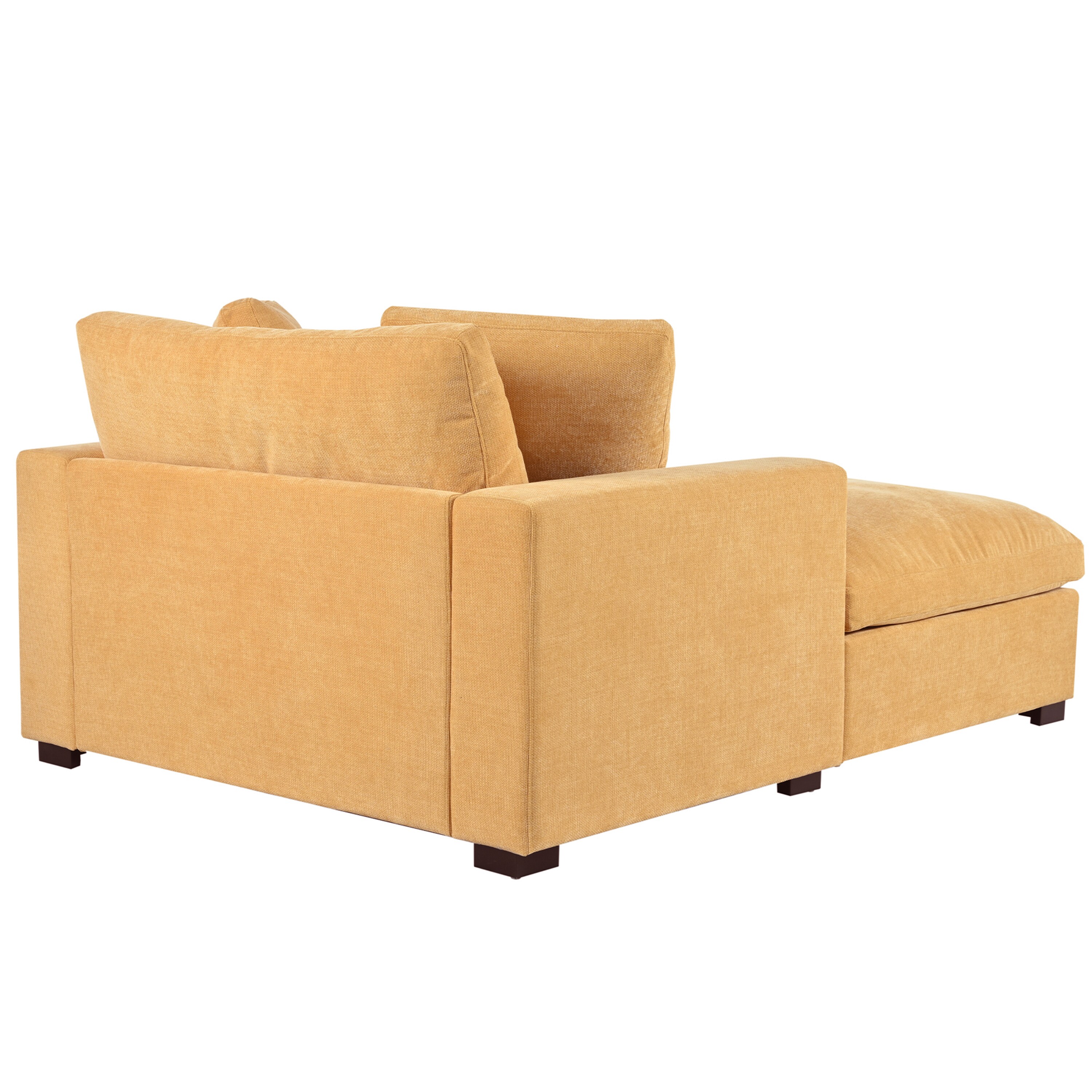 ModernLuxe L3P-N760P196662Y Sofas-Loveseats - View #9