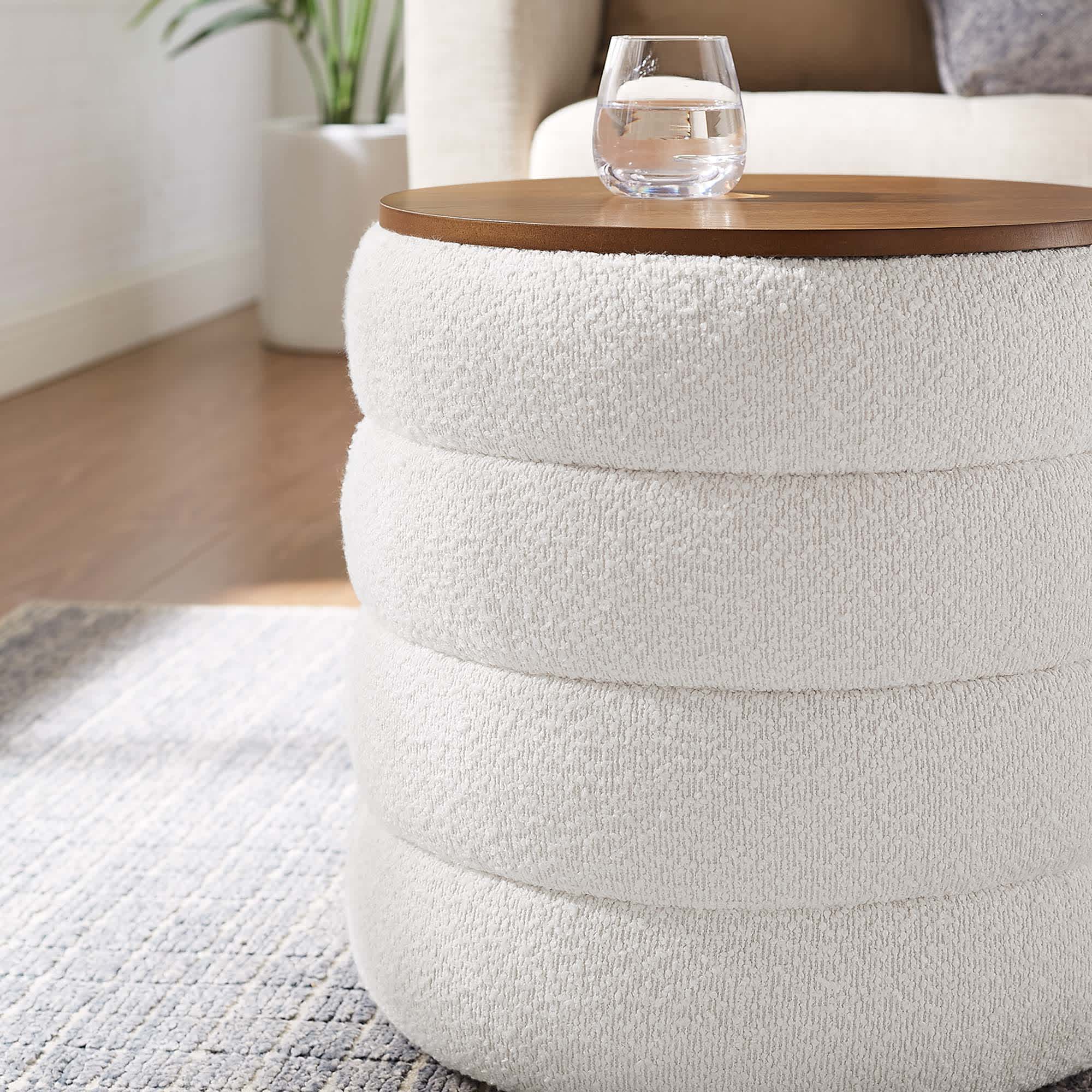 Modway EEI-6685-CLO Indoor-Ottomans - View #7