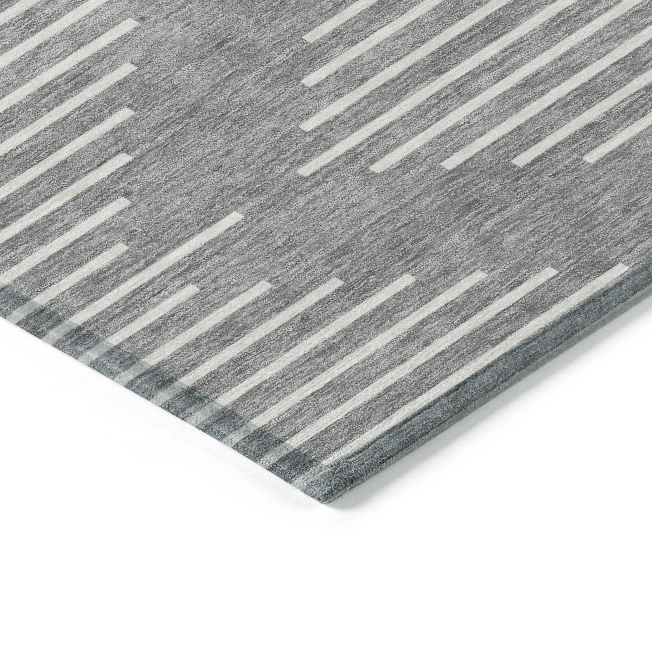 Addison Rugs ACN1016GY10X14 rugs - View #4