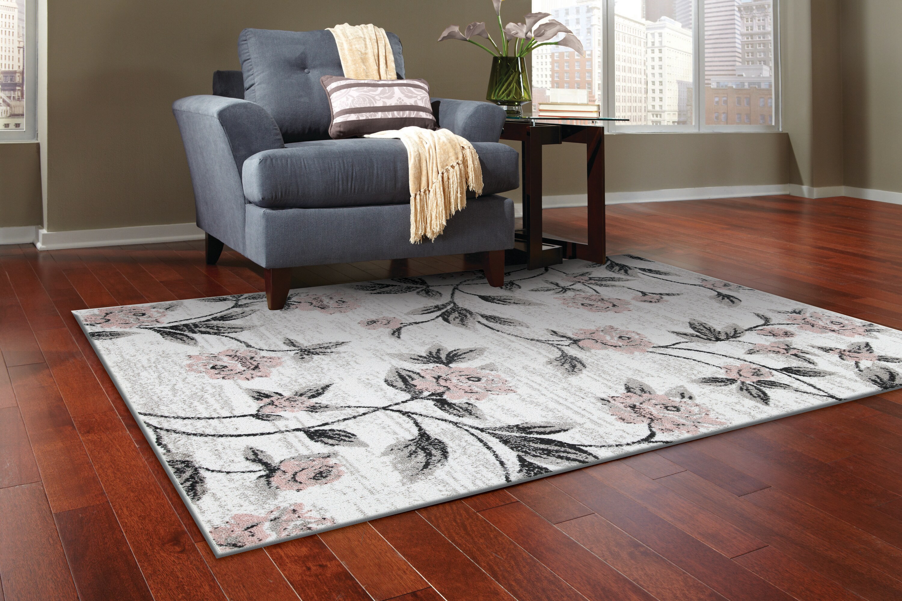 LBaiet DN509P46 rugs - View #3