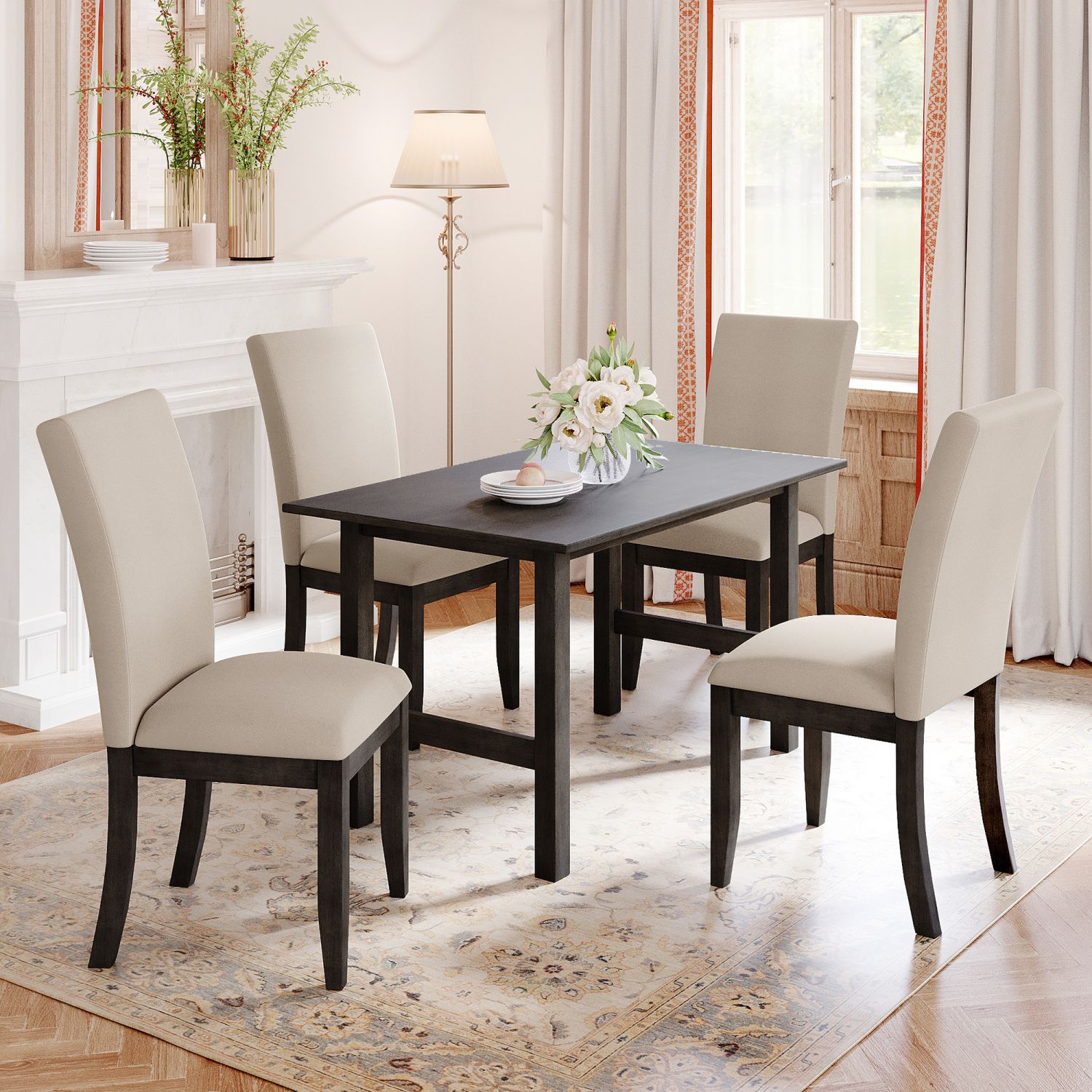 JASMODER SH000193AAA Dining-Sets - View #3