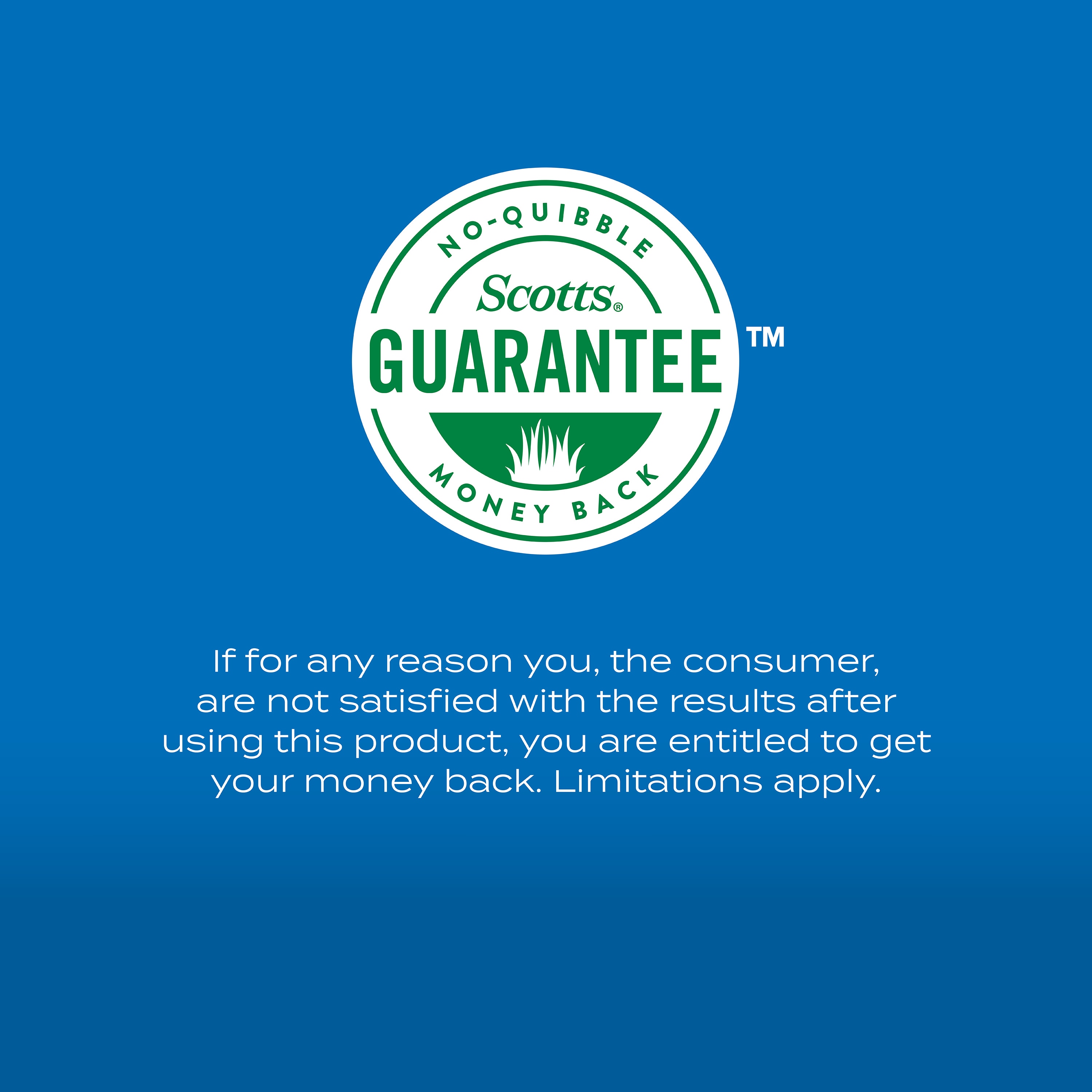 Scotts 14905 Lawn-Repair-Mix - View #7