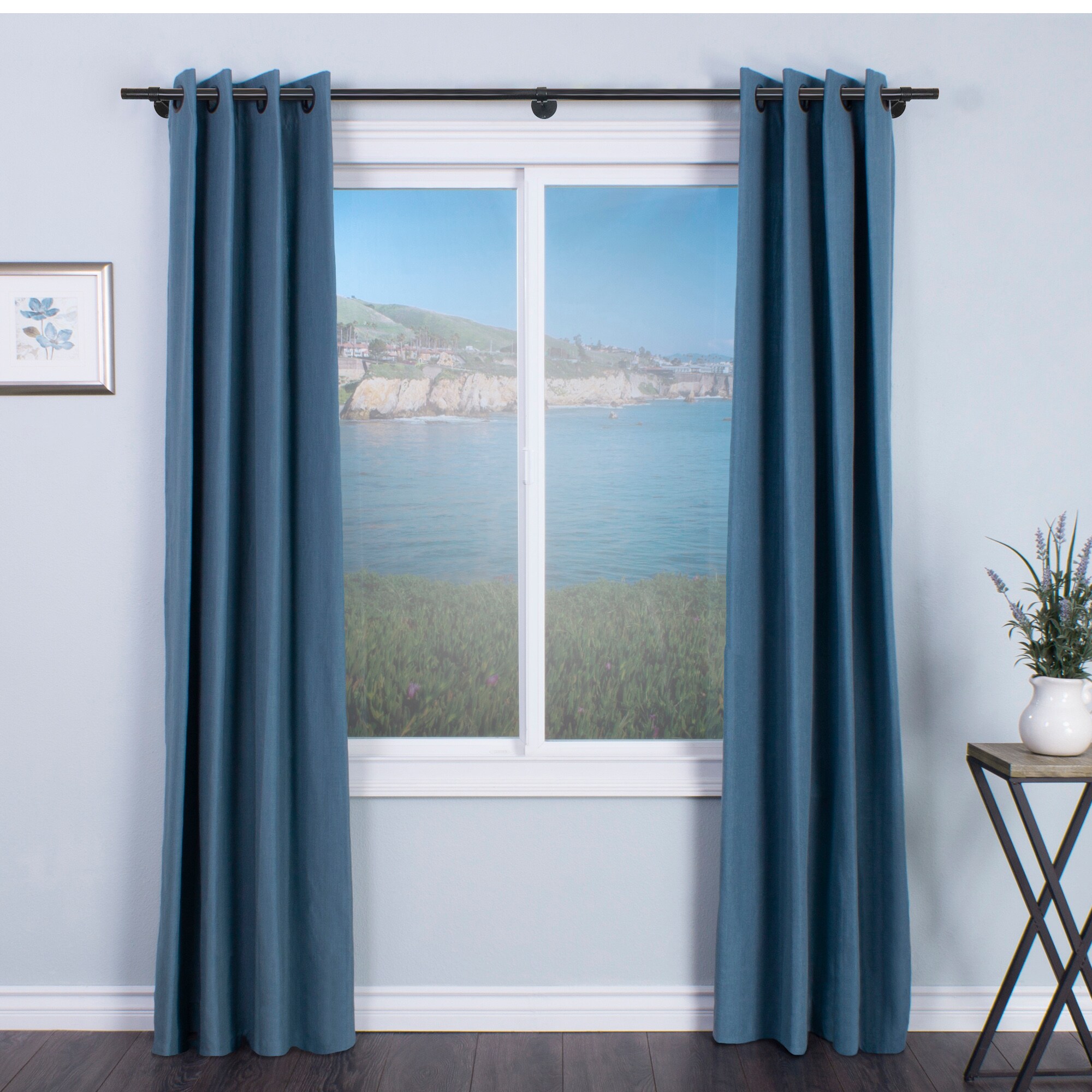 Decopolitan 31150-BO36 Curtain-Rods - View #4