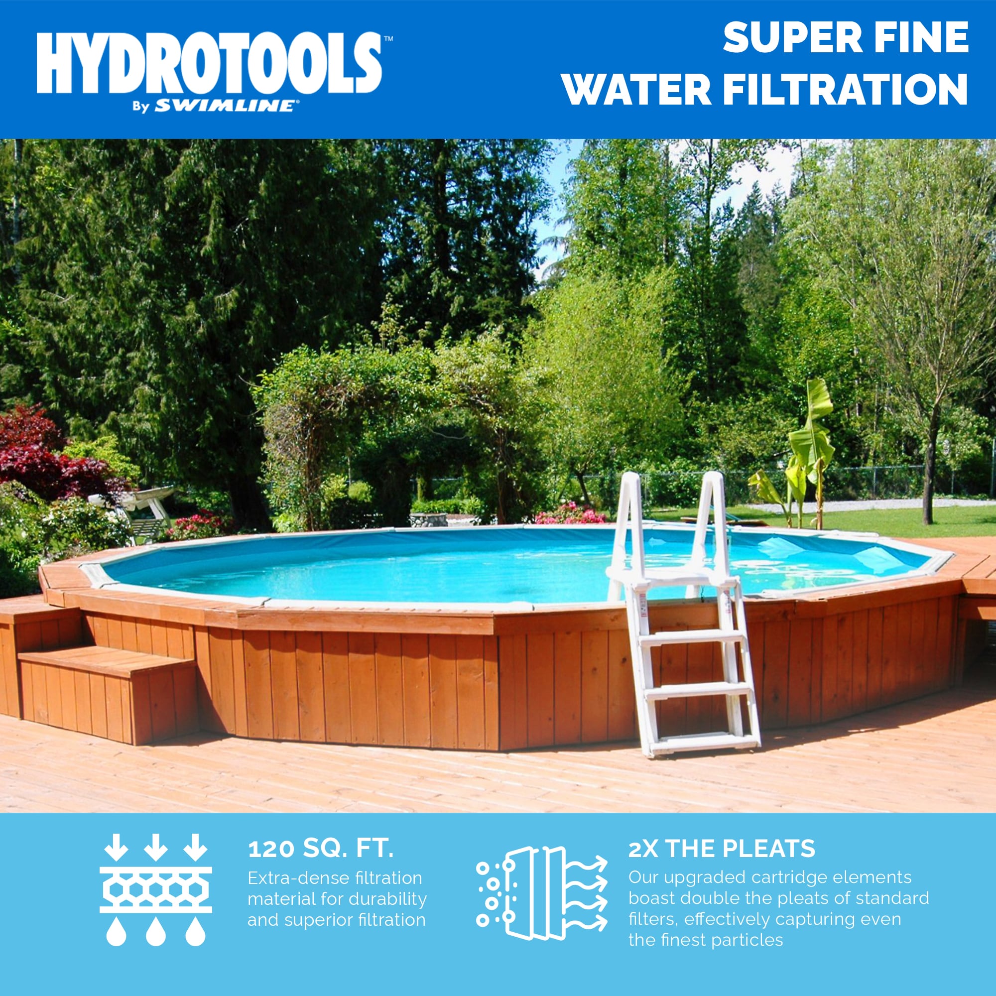 Swimline 409391 Pool-Filter-Systems - View #4