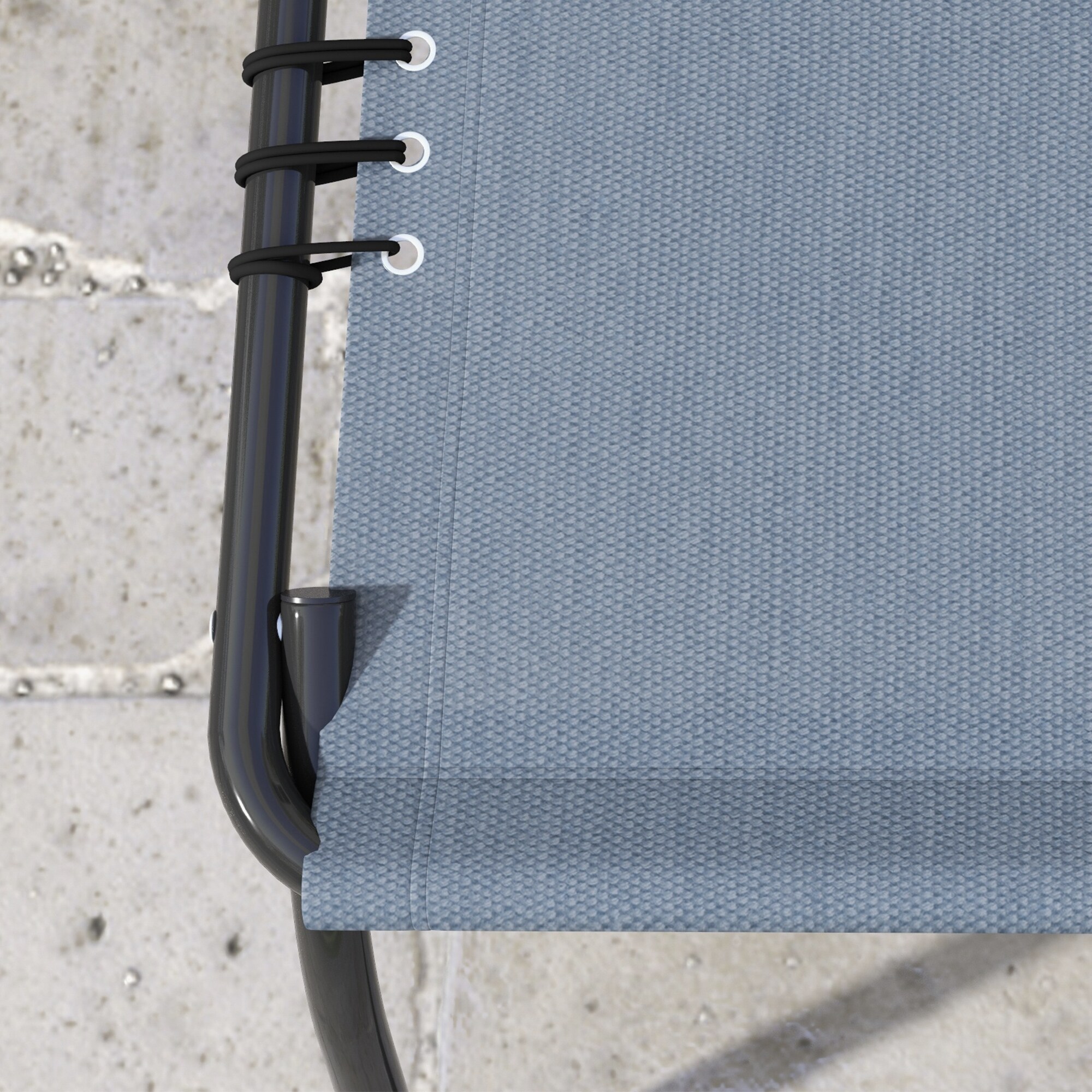 Outsunny 84B-206GY Patio-Chairs - View #9